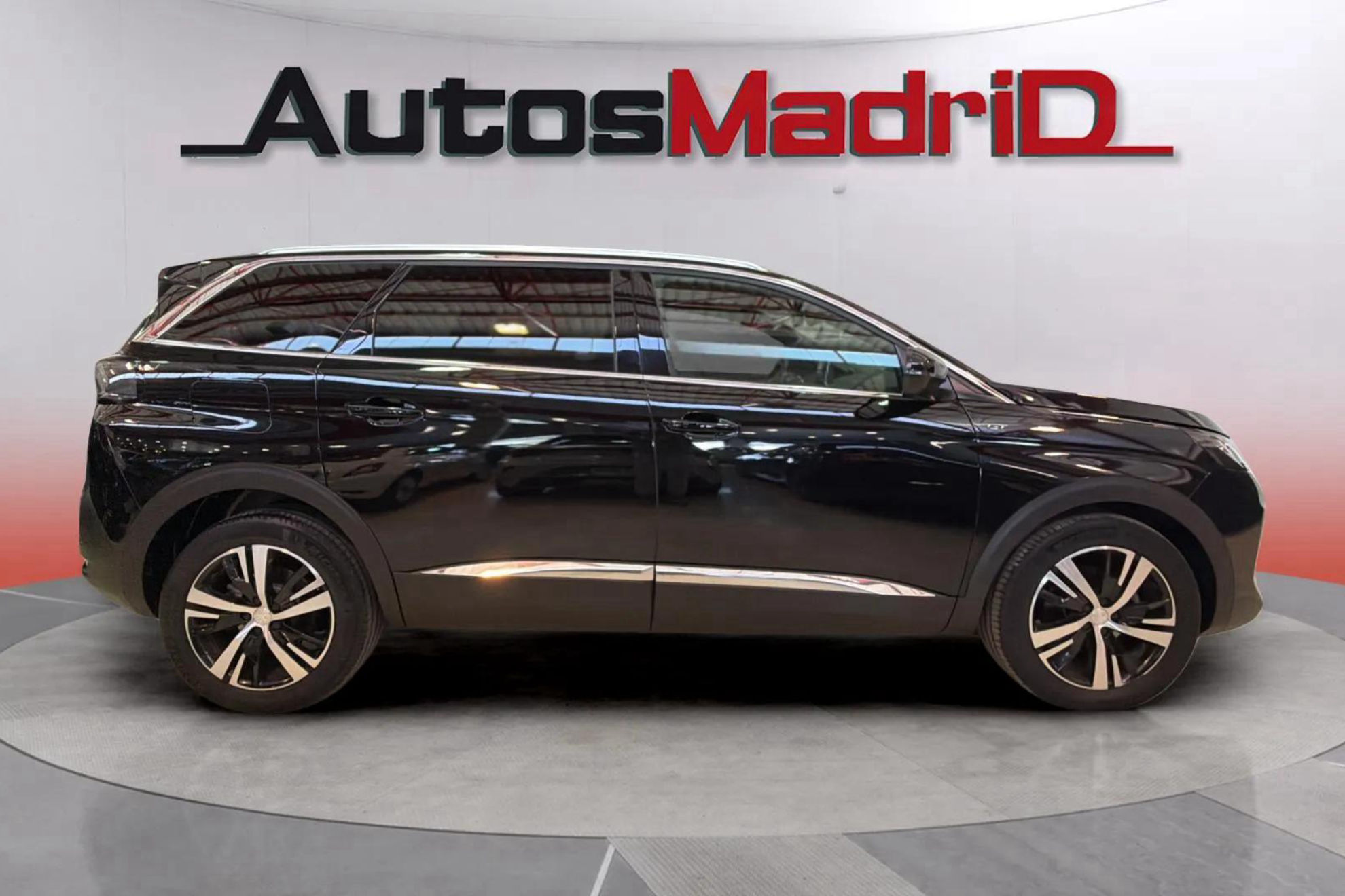 Peugeot 5008 1.5 BlueHDi GT EAT8 - foto 10