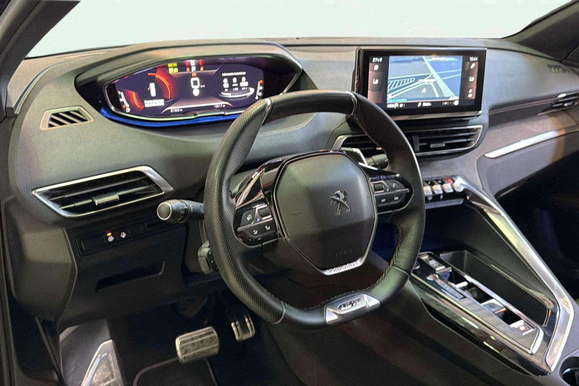 Peugeot 5008 1.5 BlueHDi GT EAT8 - foto 11