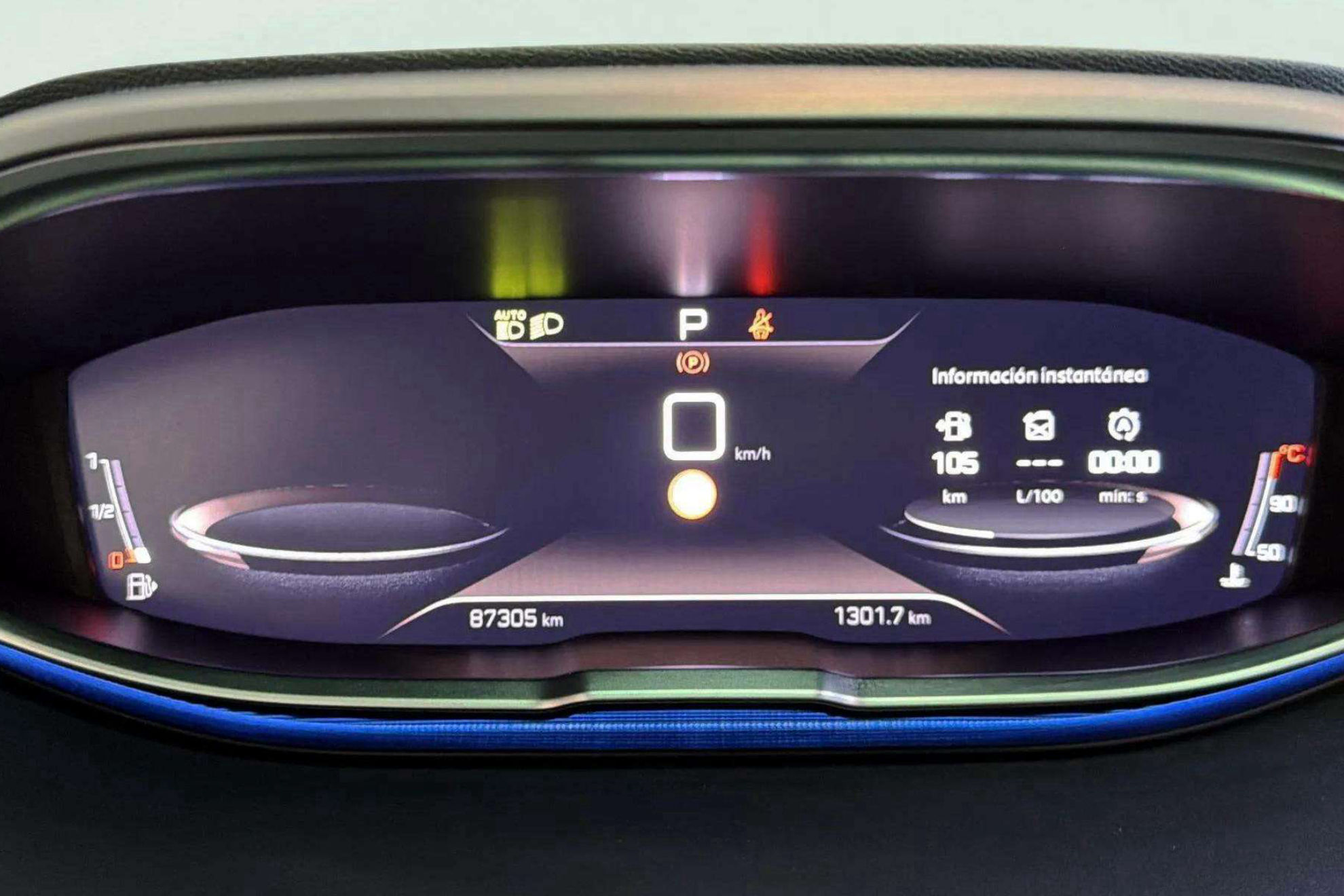 Peugeot 5008 1.5 BlueHDi GT EAT8 - foto 21
