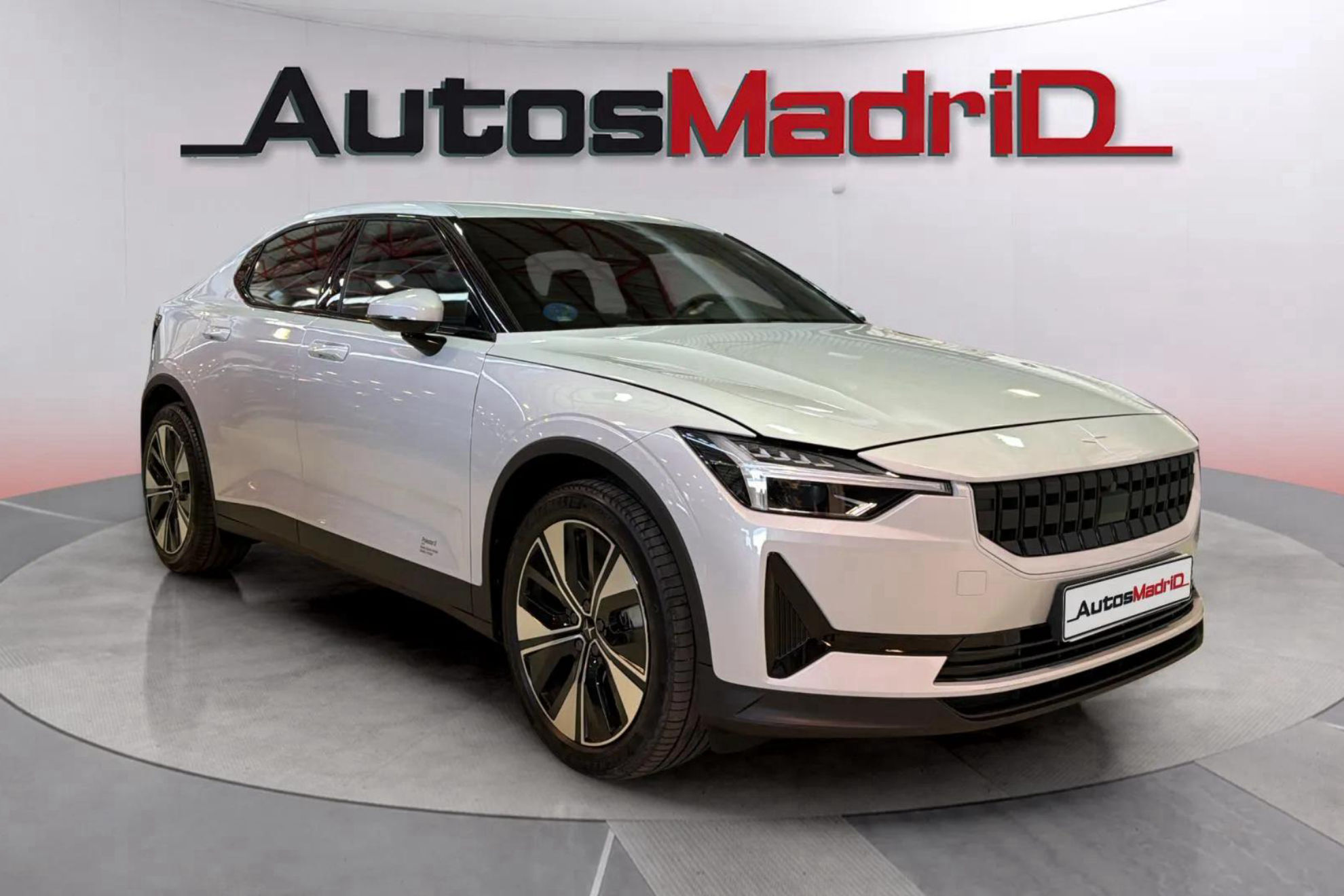 Polestar 2 Long Range Single Motor FWD