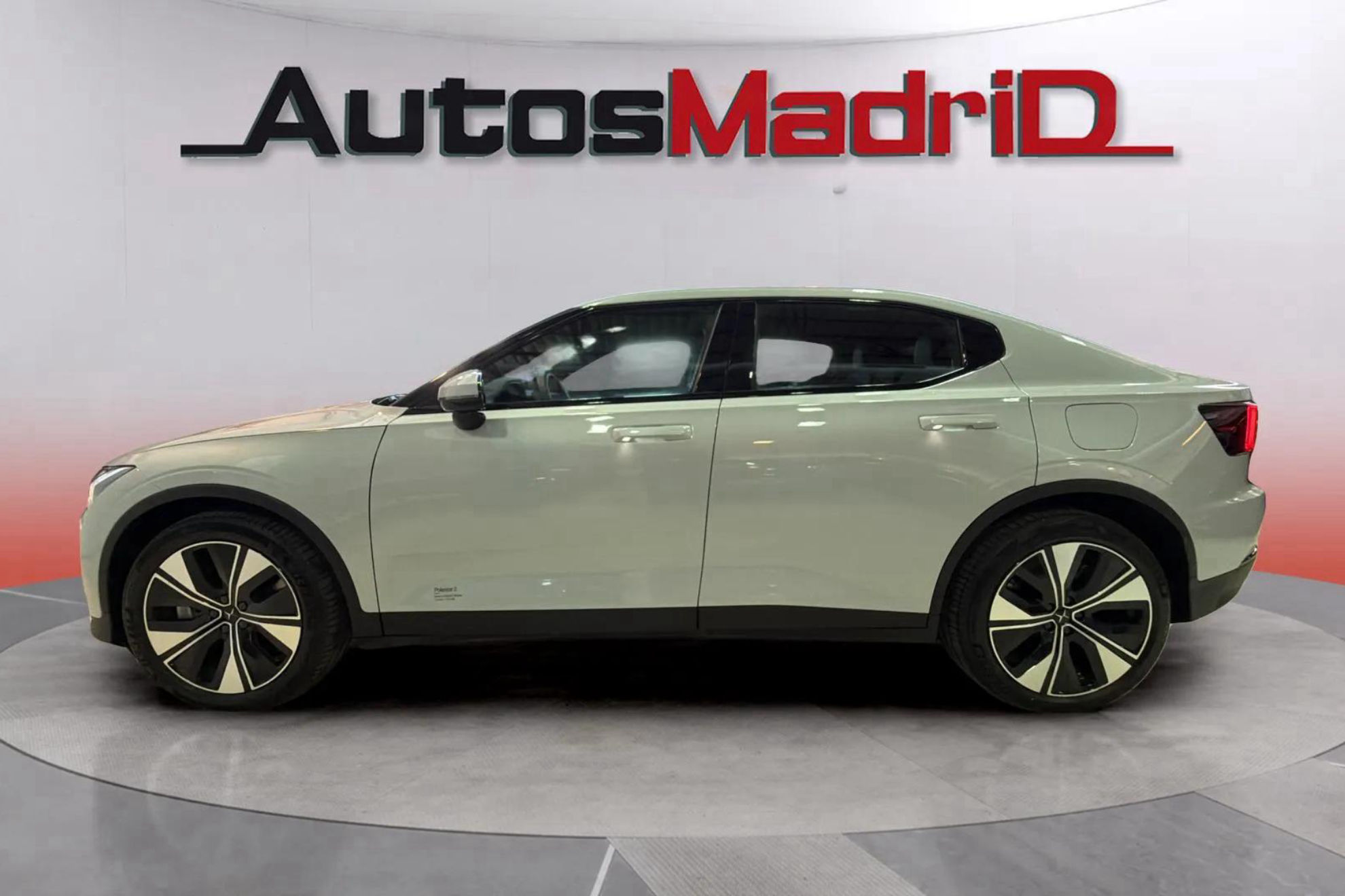 Polestar 2 Long Range Single Motor FWD - foto 4
