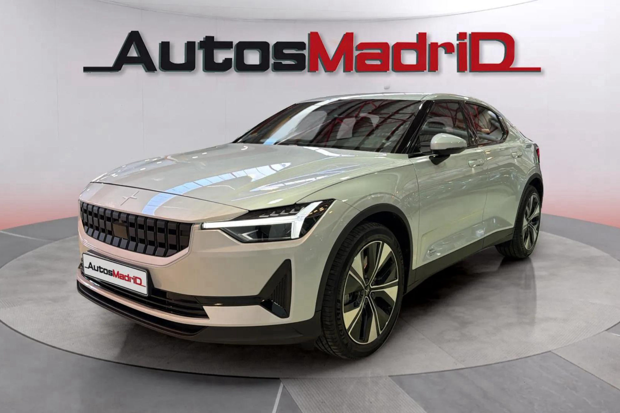 Polestar 2 Long Range Single Motor FWD - foto 3