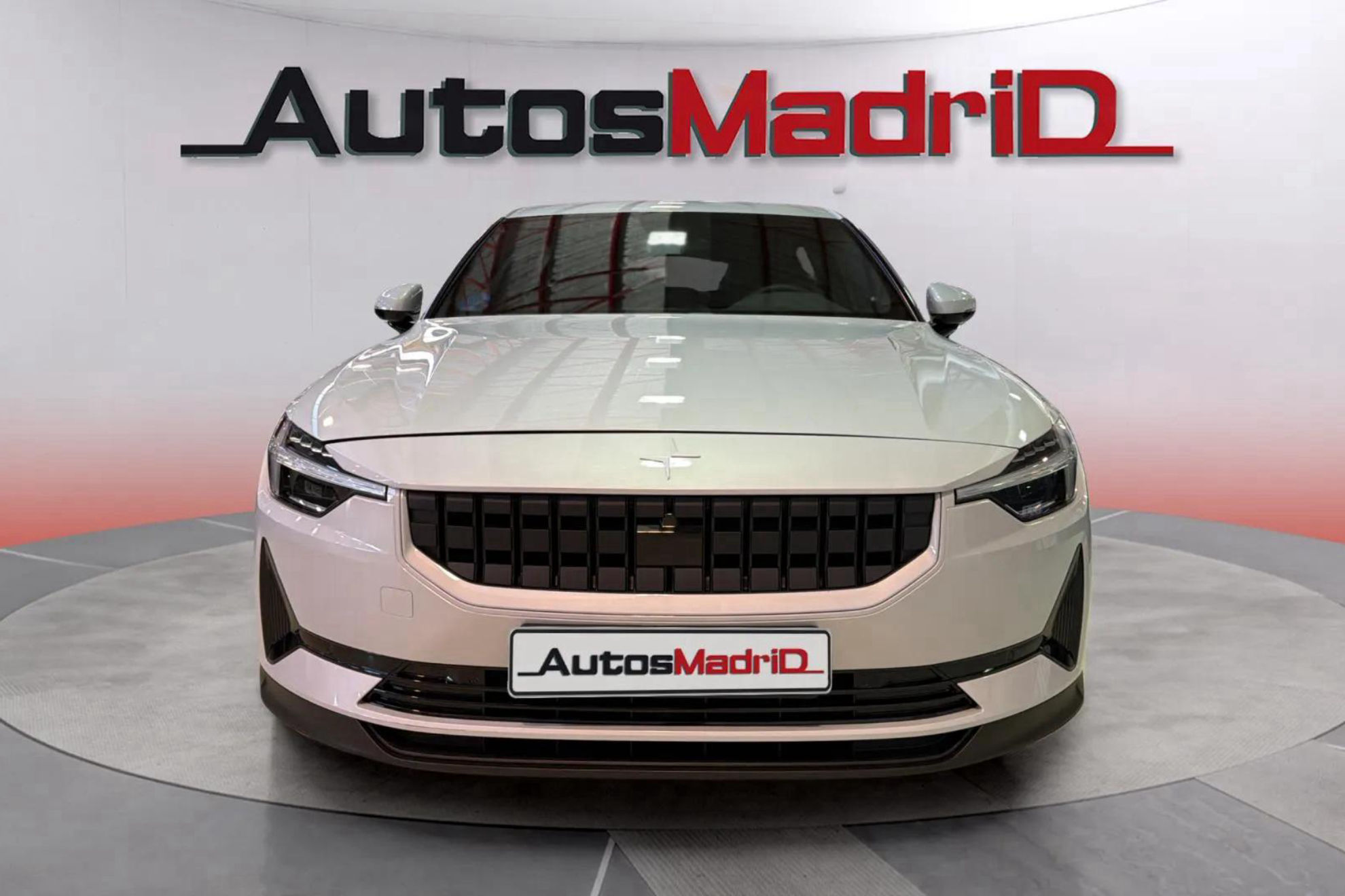 Polestar 2 Long Range Single Motor FWD - foto 2