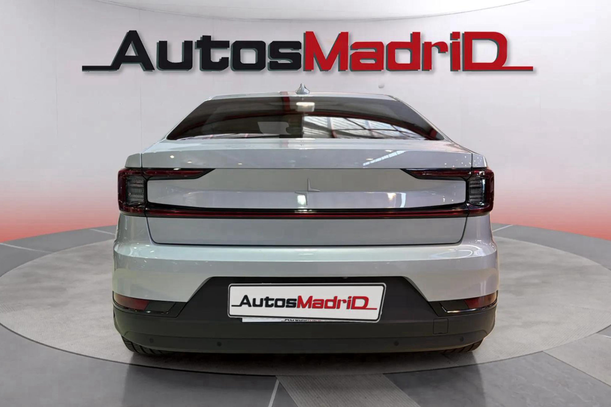 Polestar 2 Long Range Single Motor FWD - foto 6