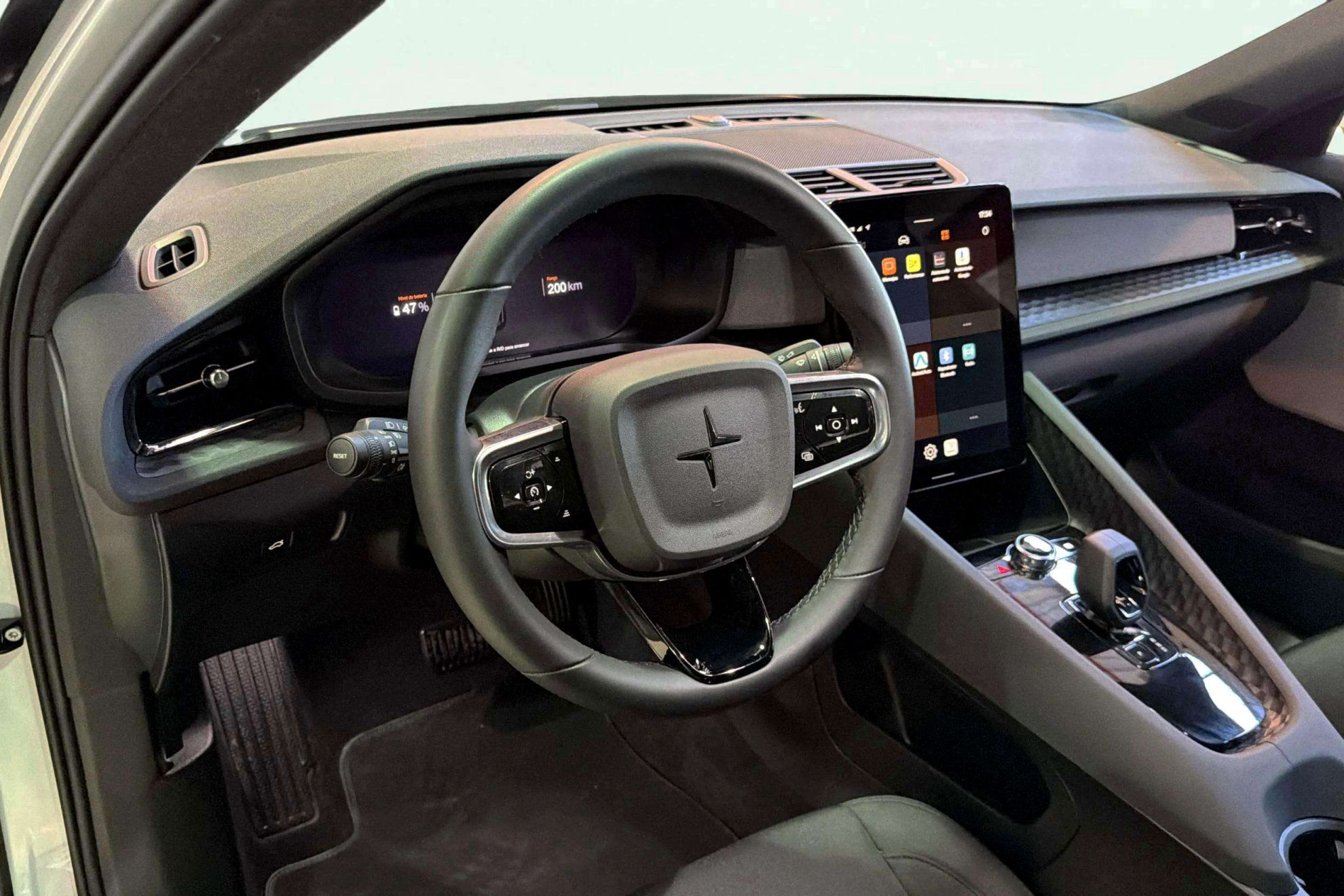 Polestar 2 Long Range Single Motor FWD - foto 12