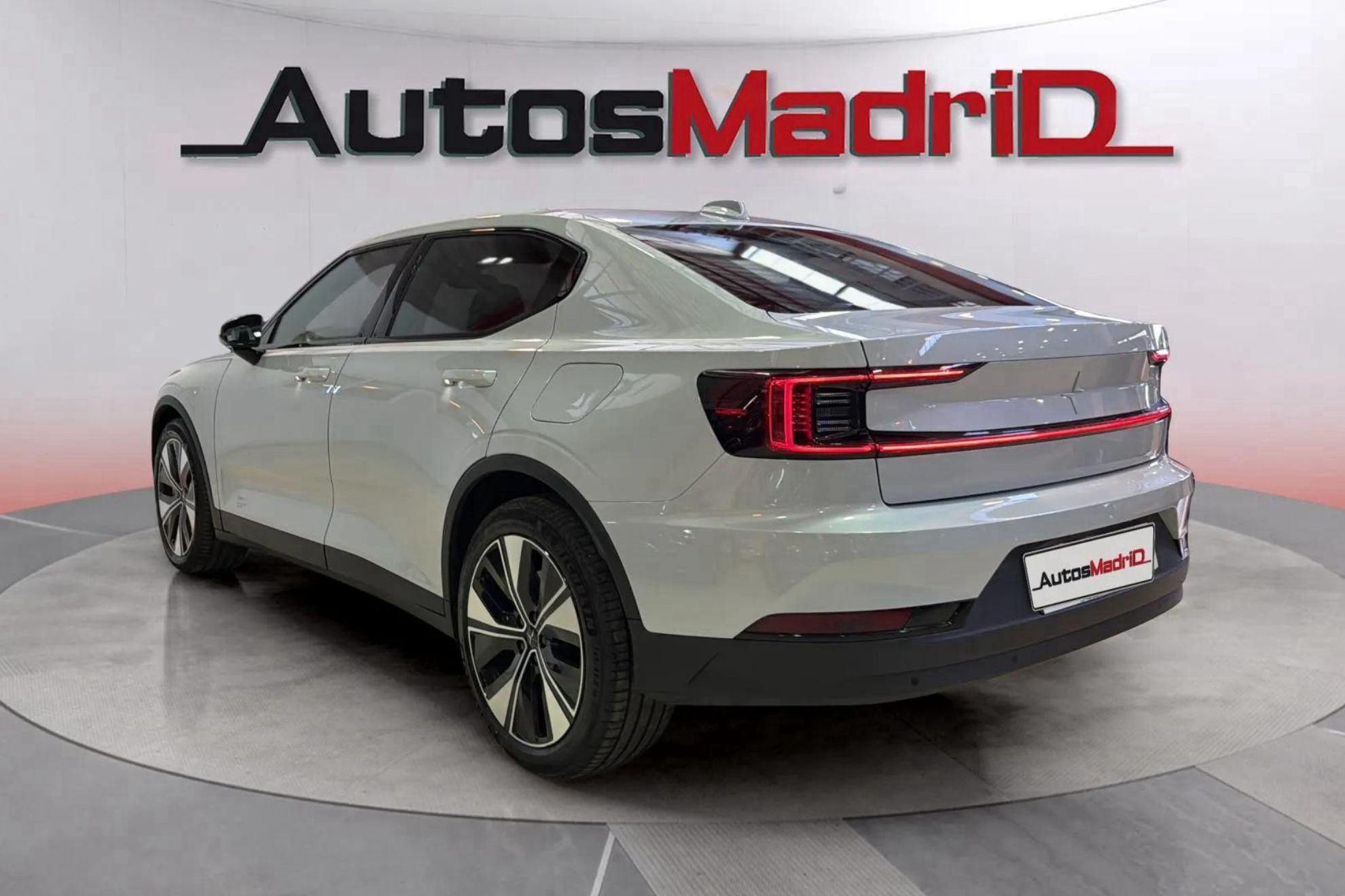 Polestar 2 Long Range Single Motor FWD - foto 5