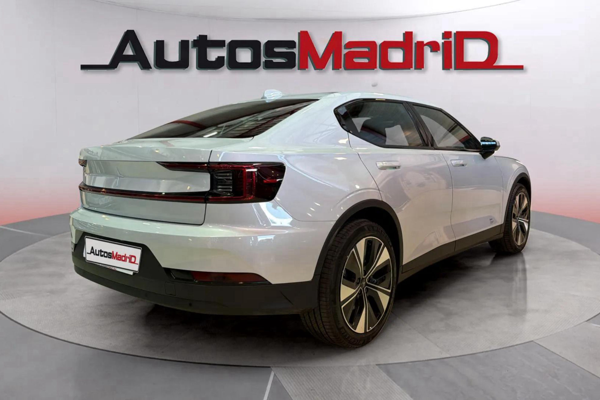 Polestar 2 Long Range Single Motor FWD - foto 9