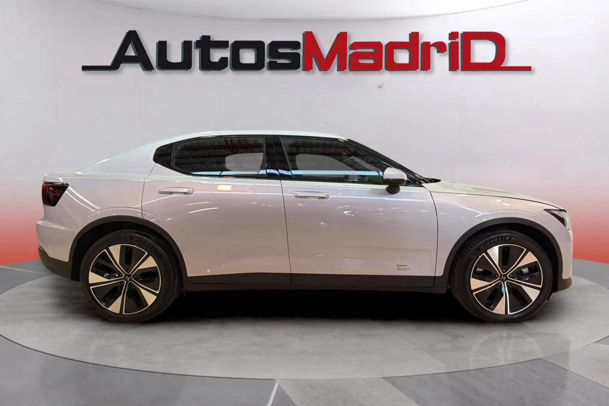Polestar 2 Long Range Single Motor FWD - foto 10
