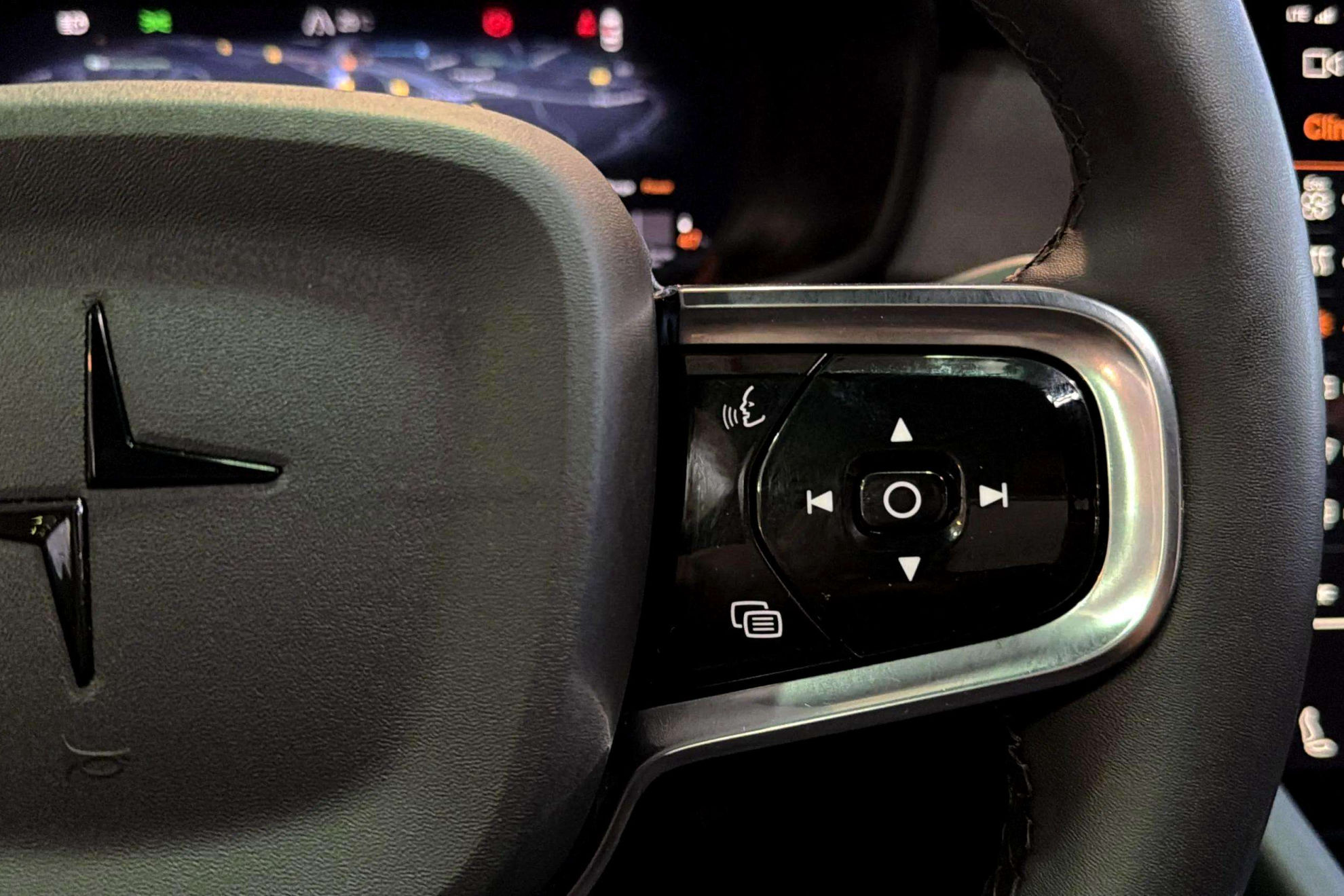 Polestar 2 Long Range Single Motor FWD - foto 19