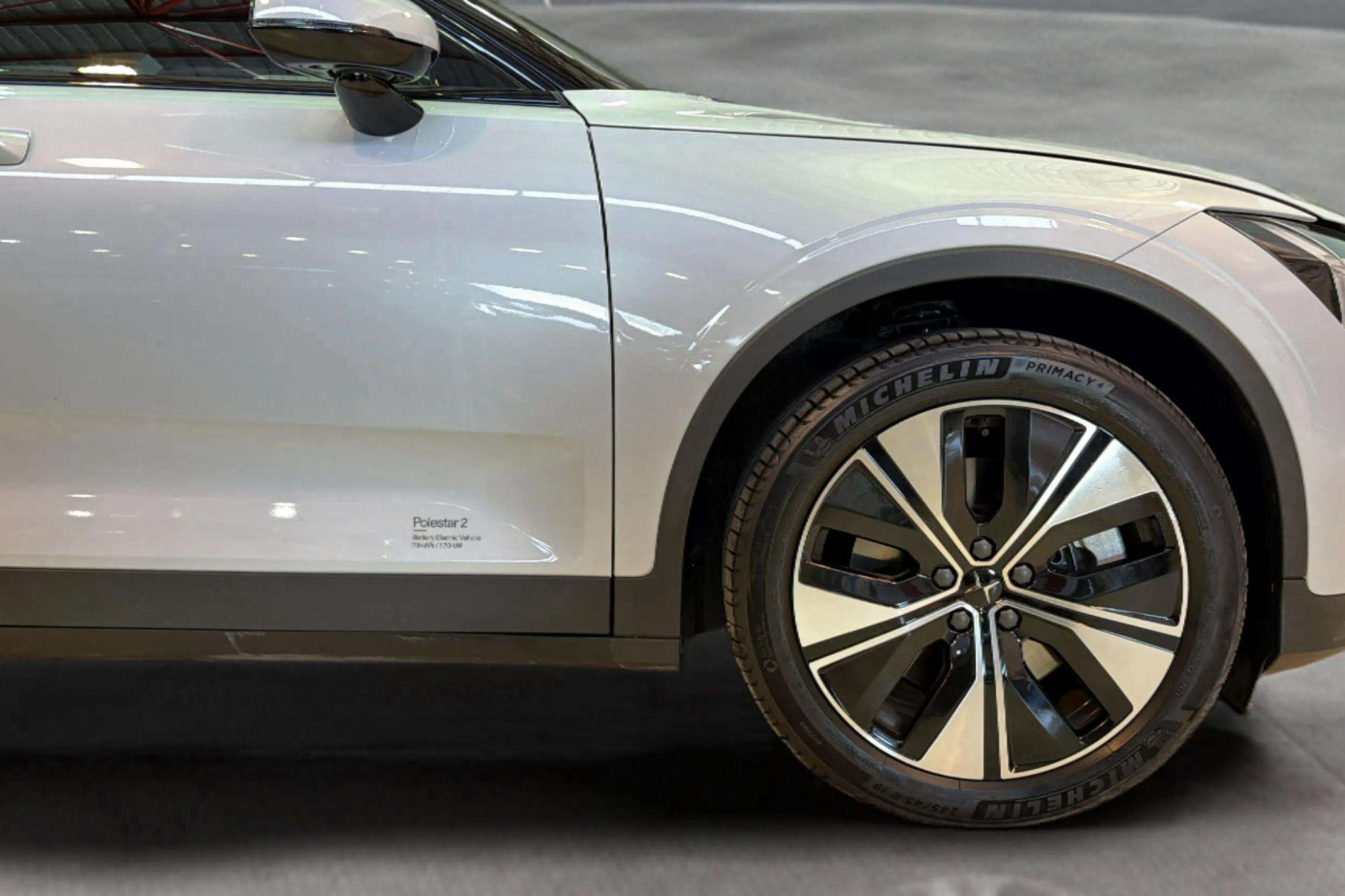 Polestar 2 Long Range Single Motor FWD - foto 11