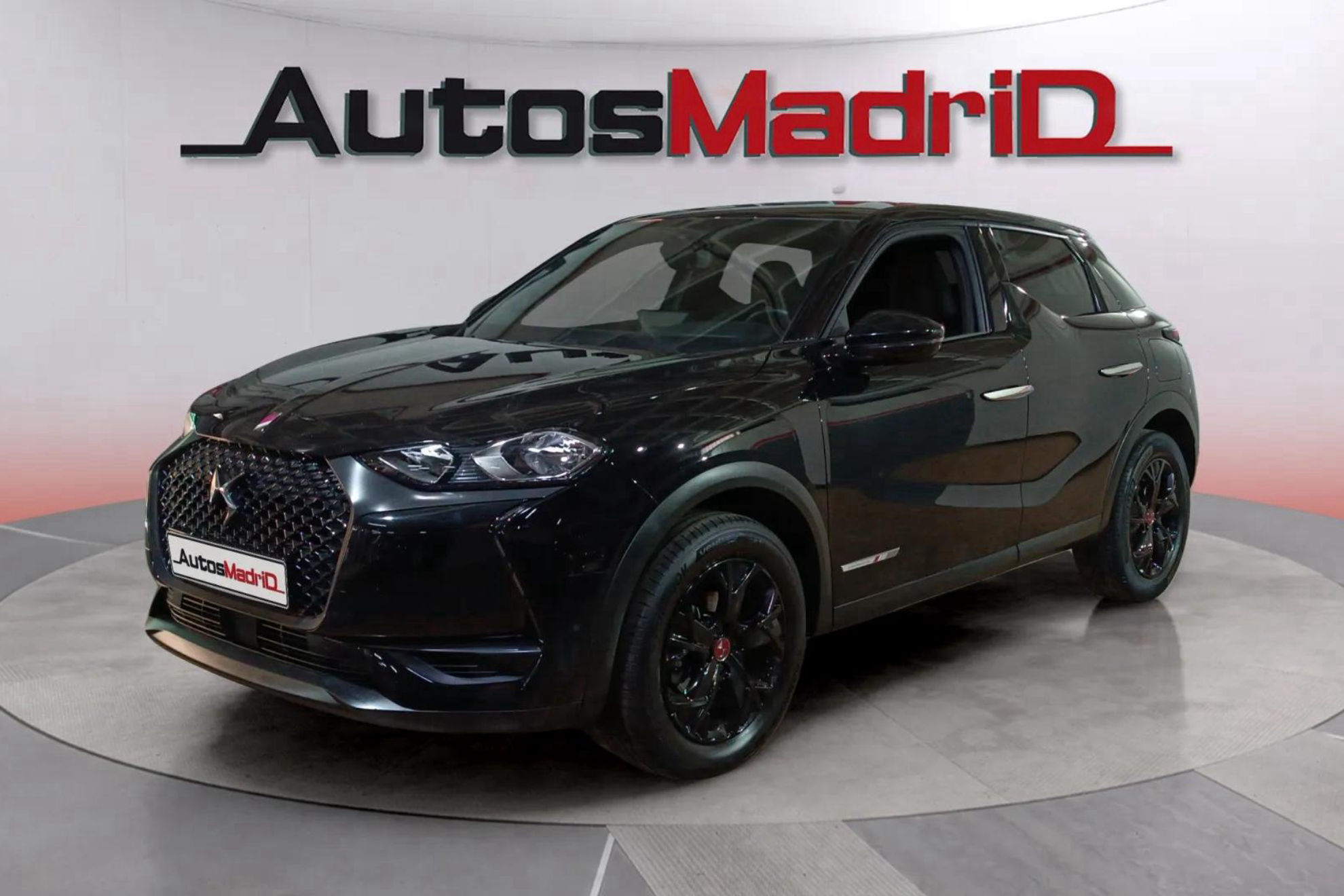 DS DS 3 Crossback BlueHDi Performance Line - foto 3