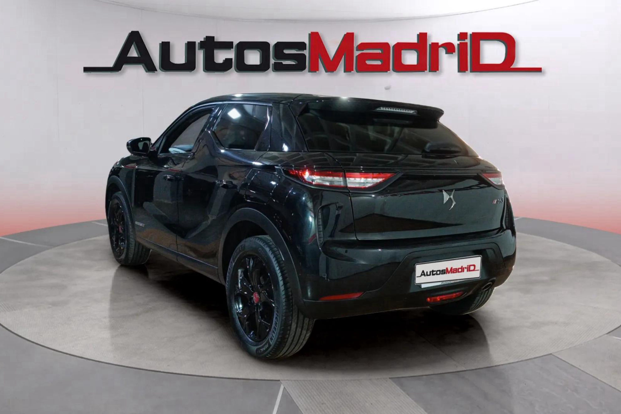 DS DS 3 Crossback BlueHDi Performance Line - foto 5