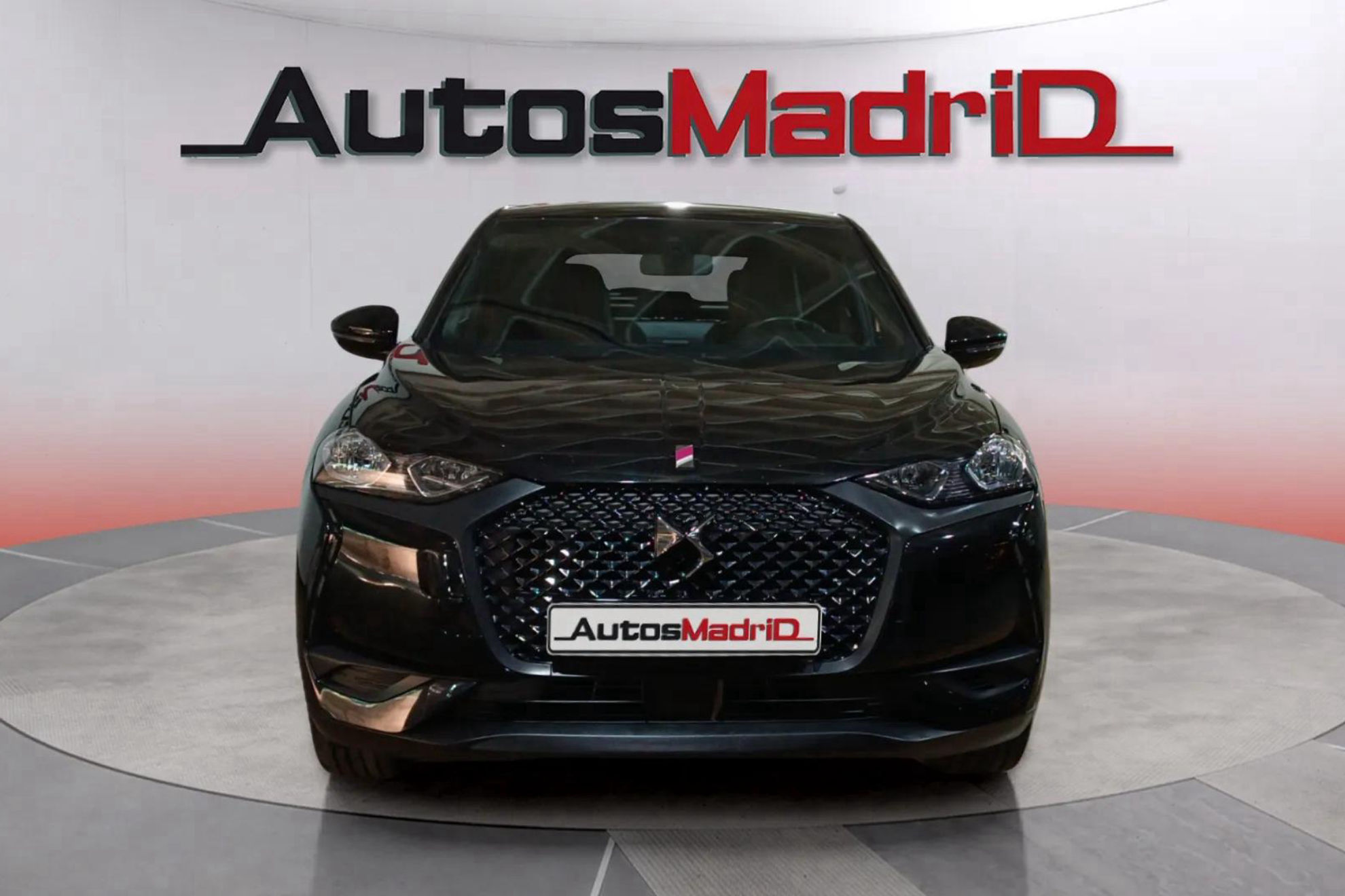DS DS 3 Crossback BlueHDi Performance Line - foto 2