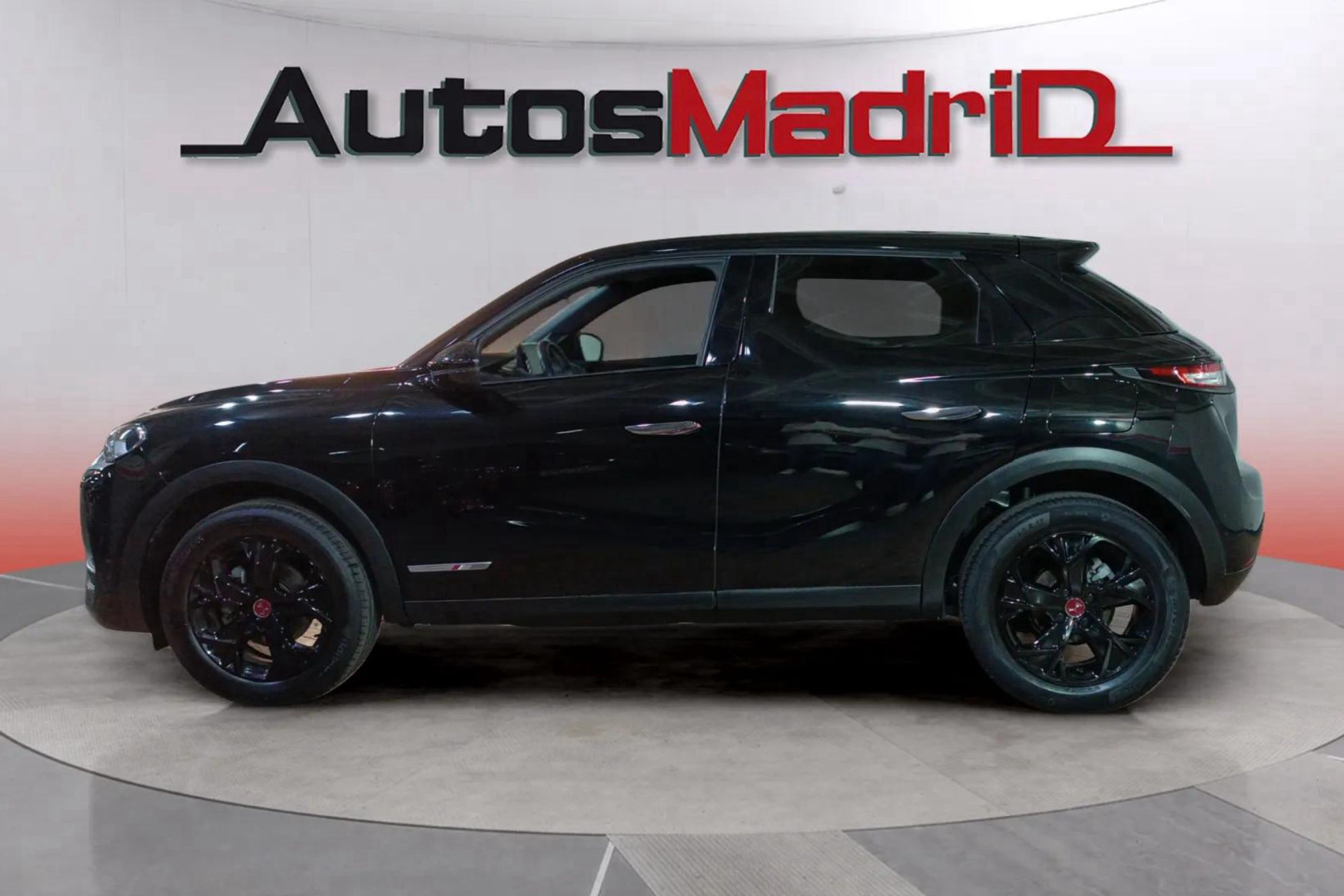 DS DS 3 Crossback BlueHDi Performance Line - foto 4