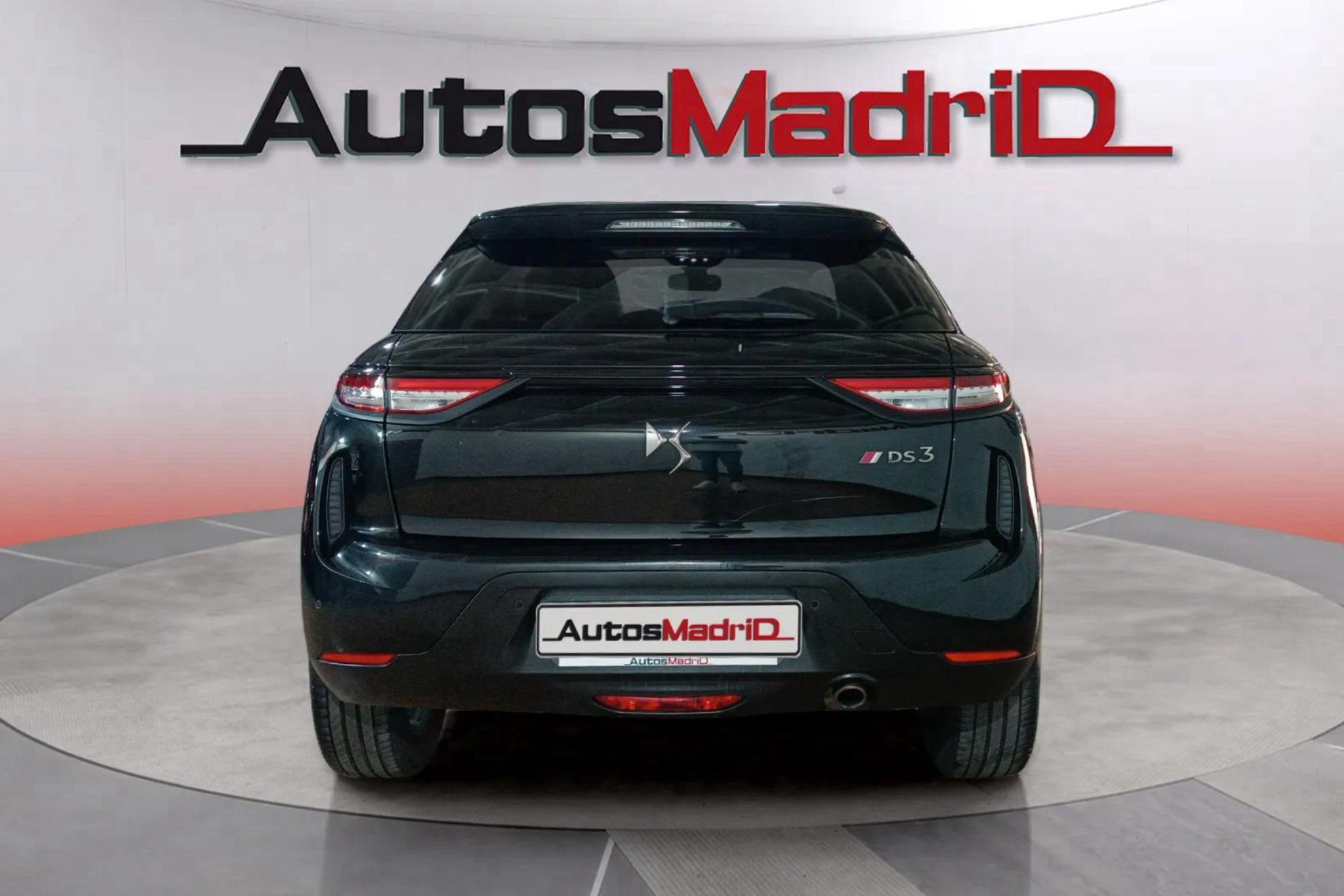 DS DS 3 Crossback BlueHDi Performance Line - foto 6