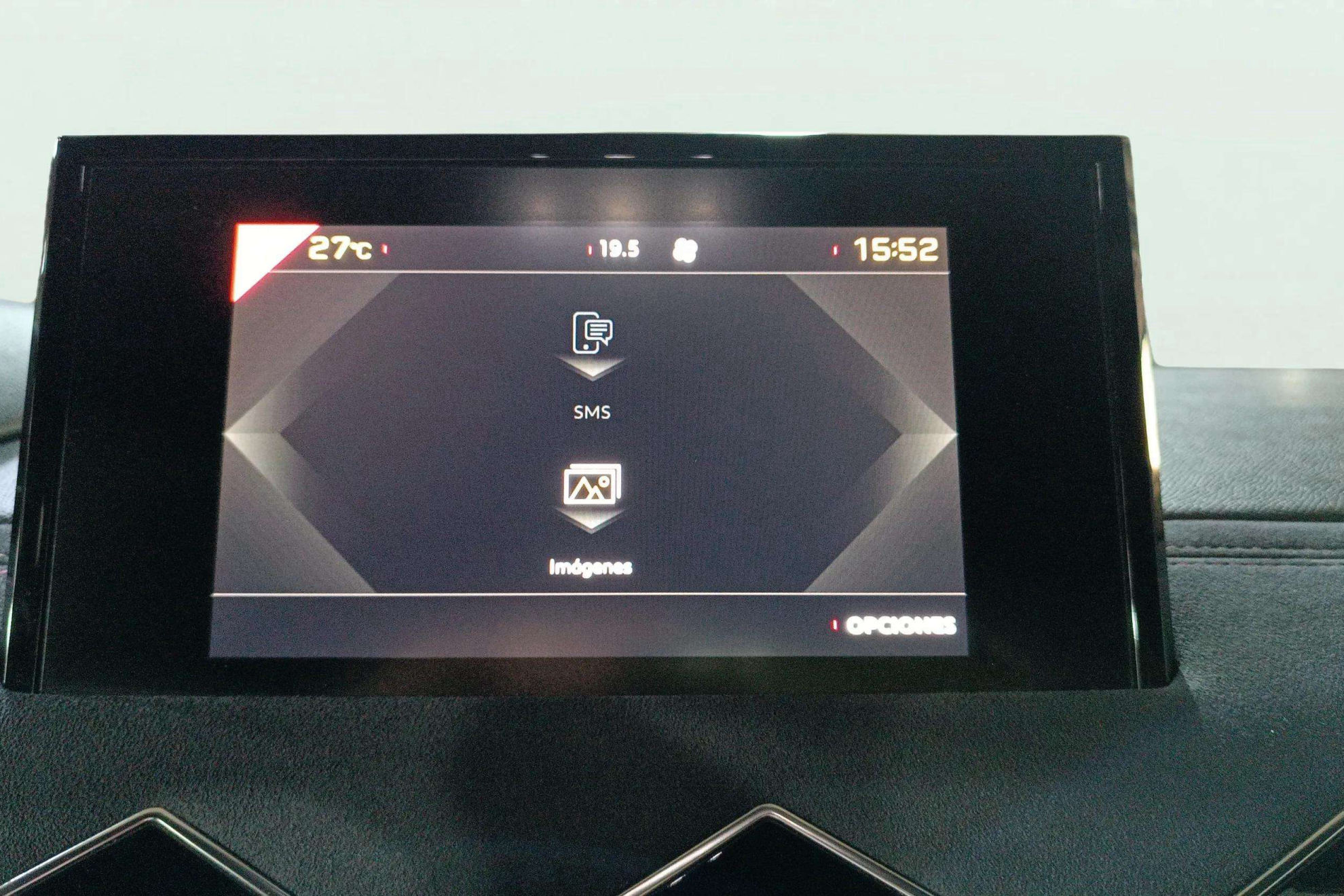 DS DS 3 Crossback BlueHDi Performance Line - foto 18