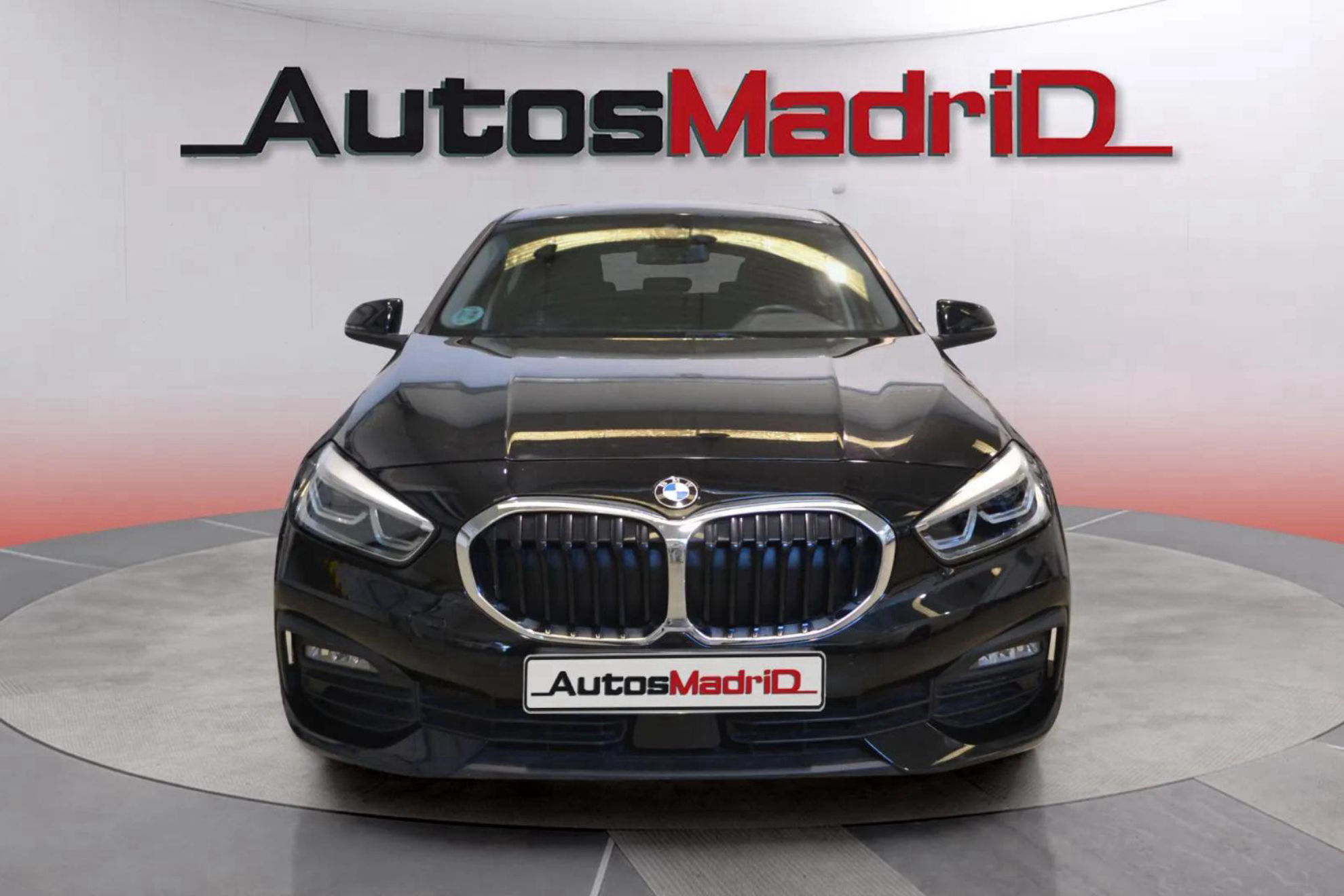 BMW Serie 1 118i - foto 2