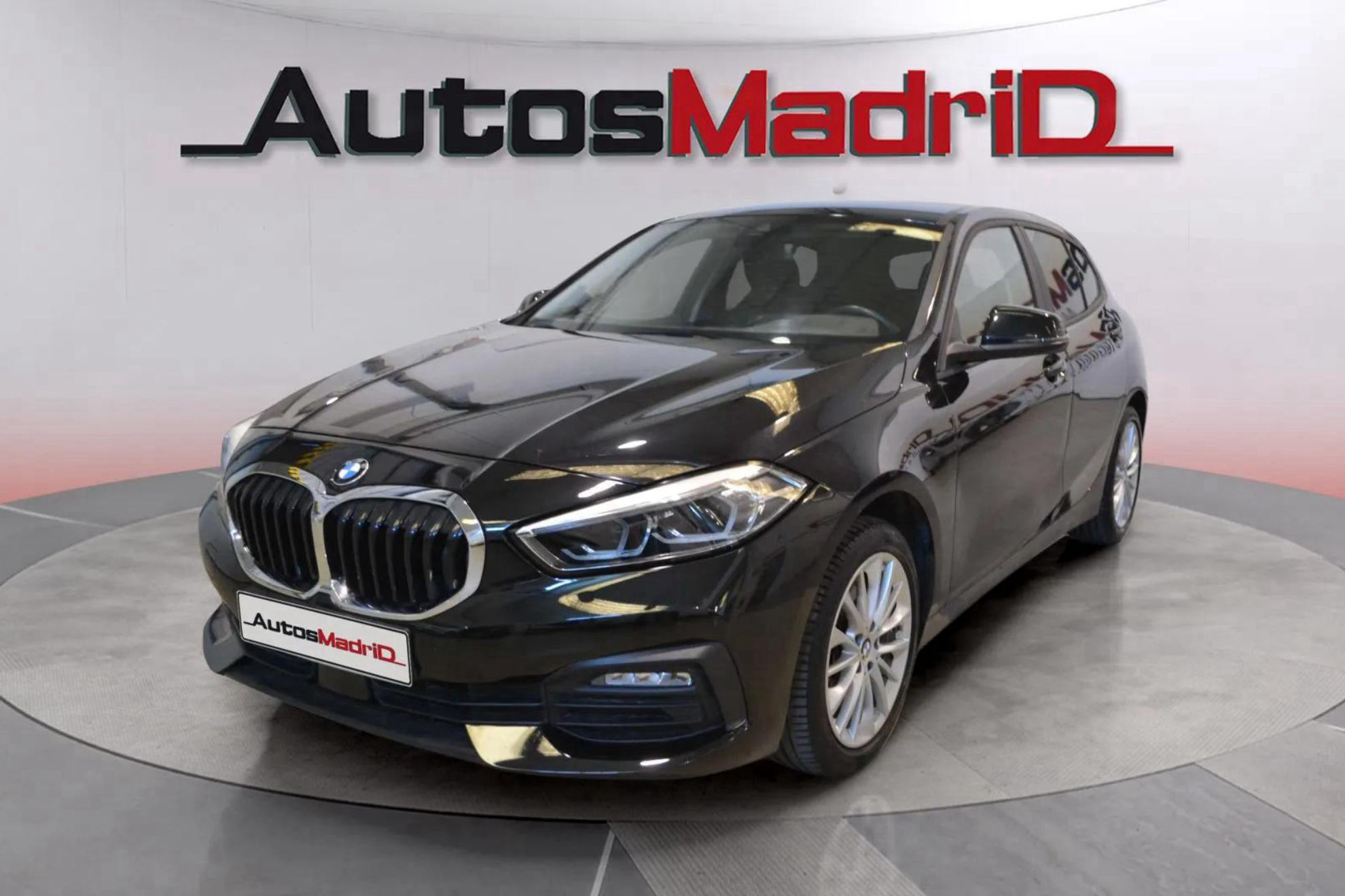 BMW Serie 1 118i - foto 3