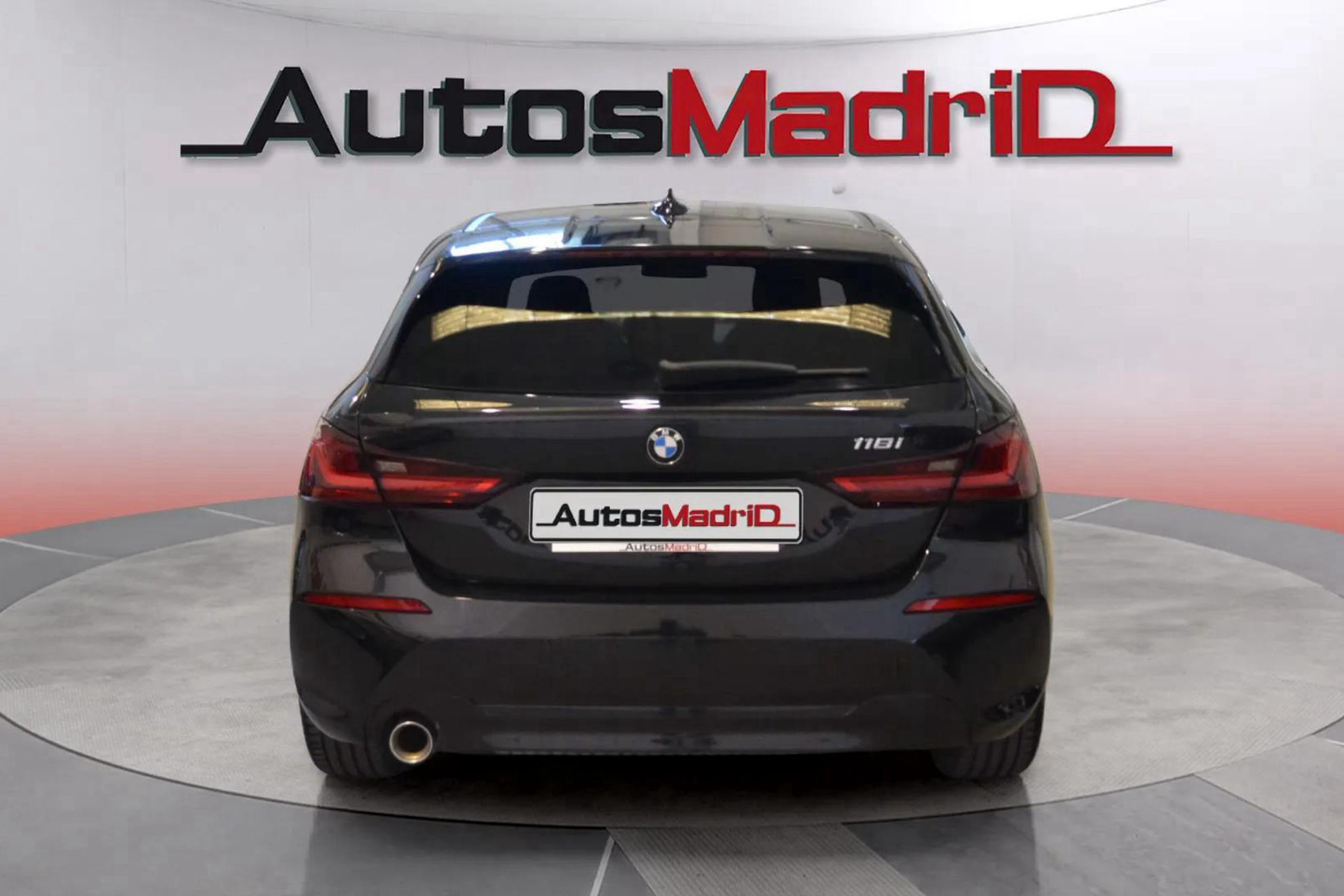 BMW Serie 1 118i - foto 6