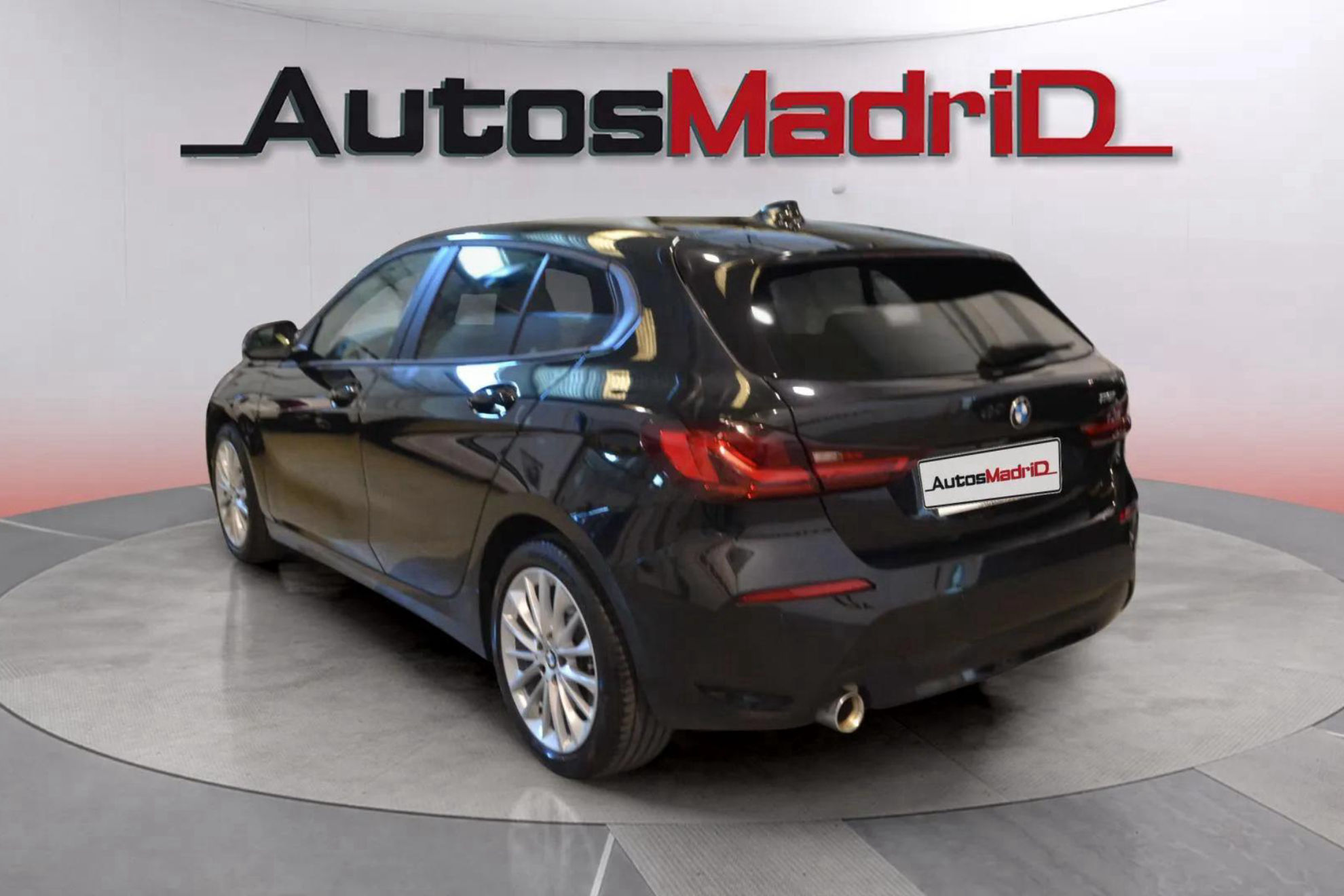 BMW Serie 1 118i - foto 5