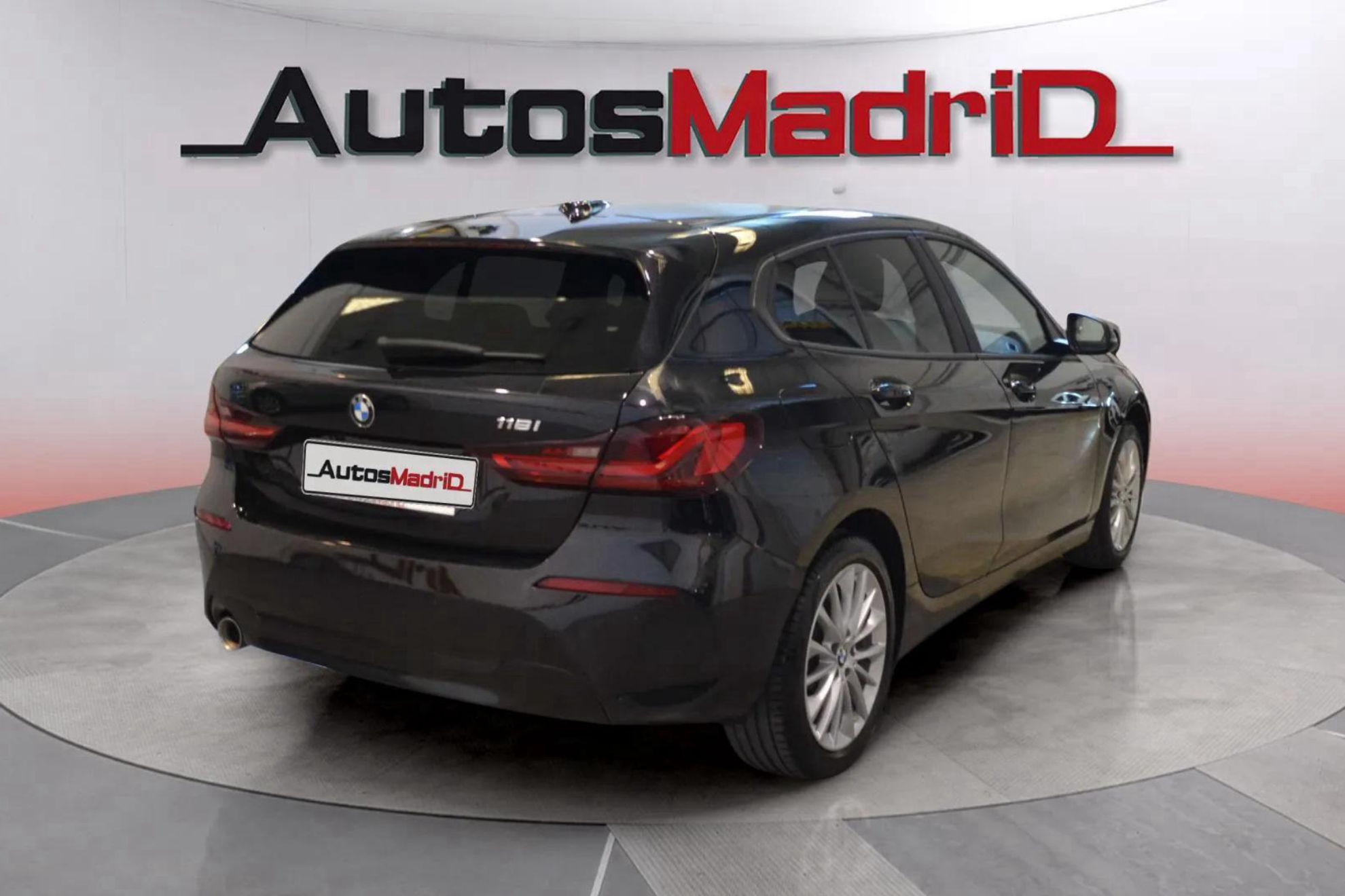 BMW Serie 1 118i - foto 7