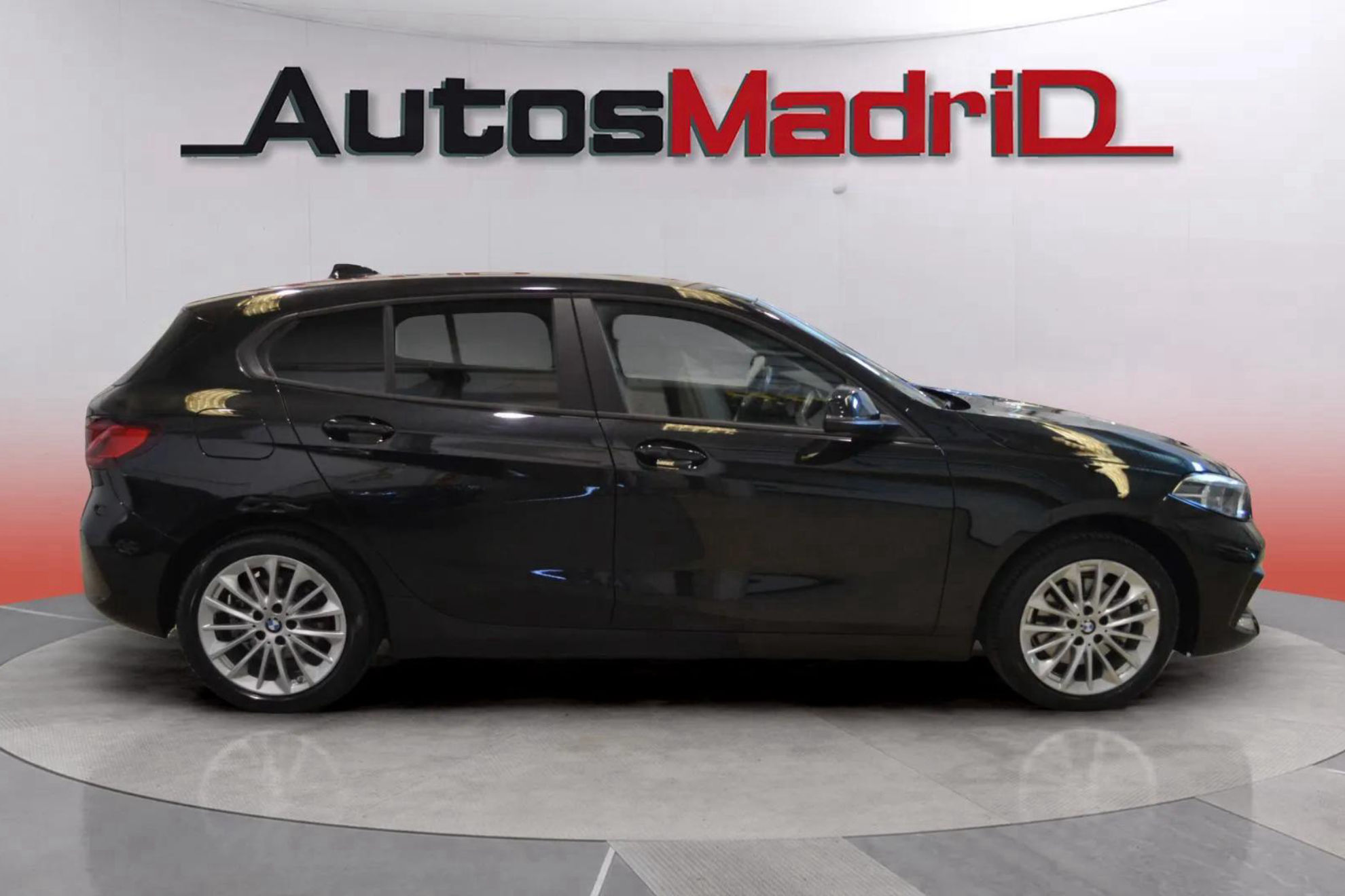 BMW Serie 1 118i - foto 8
