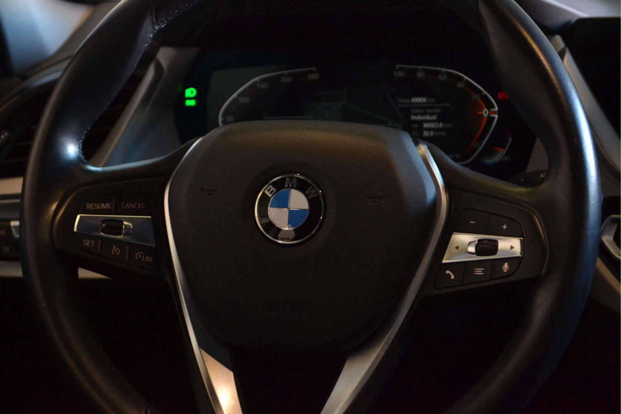BMW Serie 1 118i - foto 17