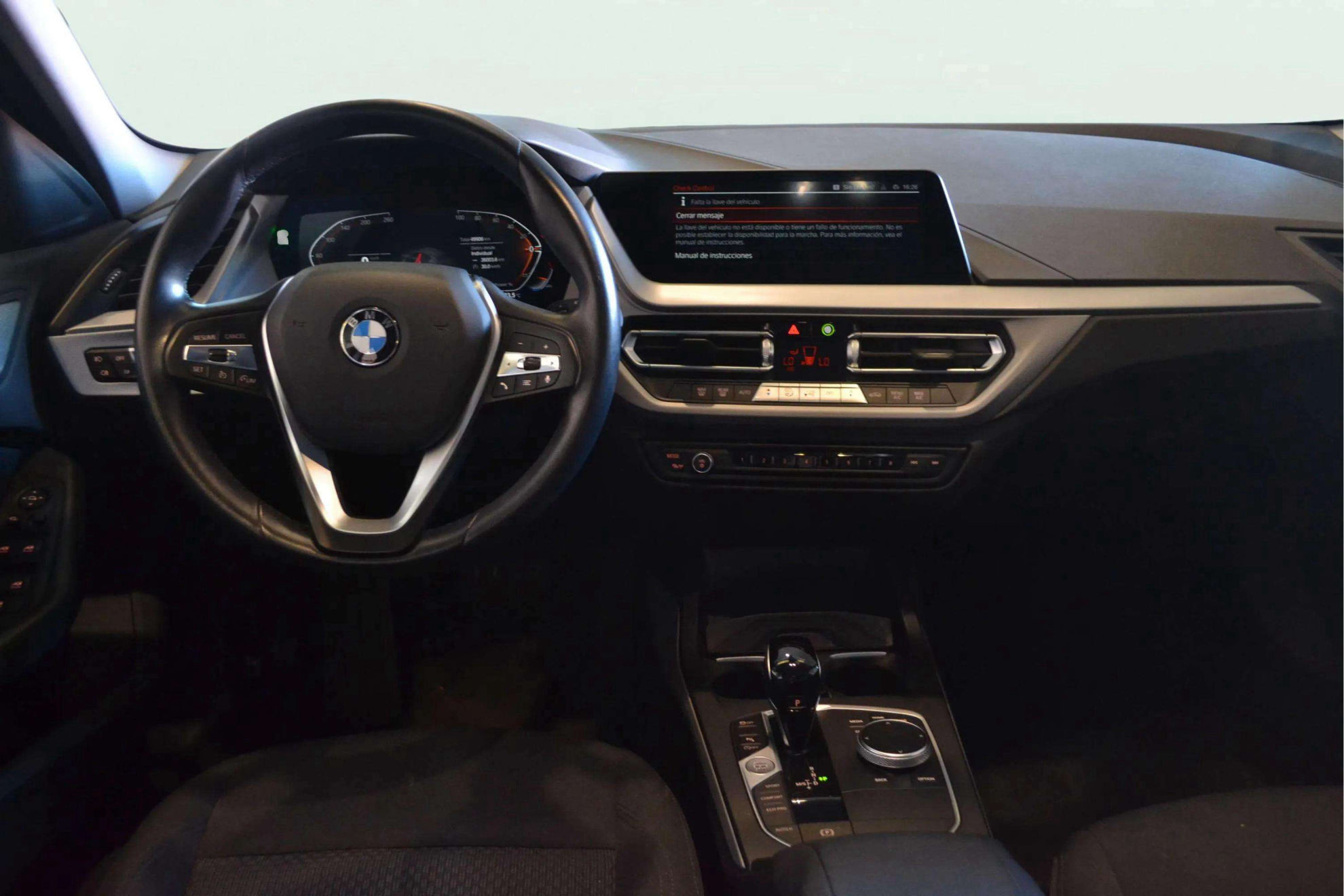 BMW Serie 1 118i - foto 16
