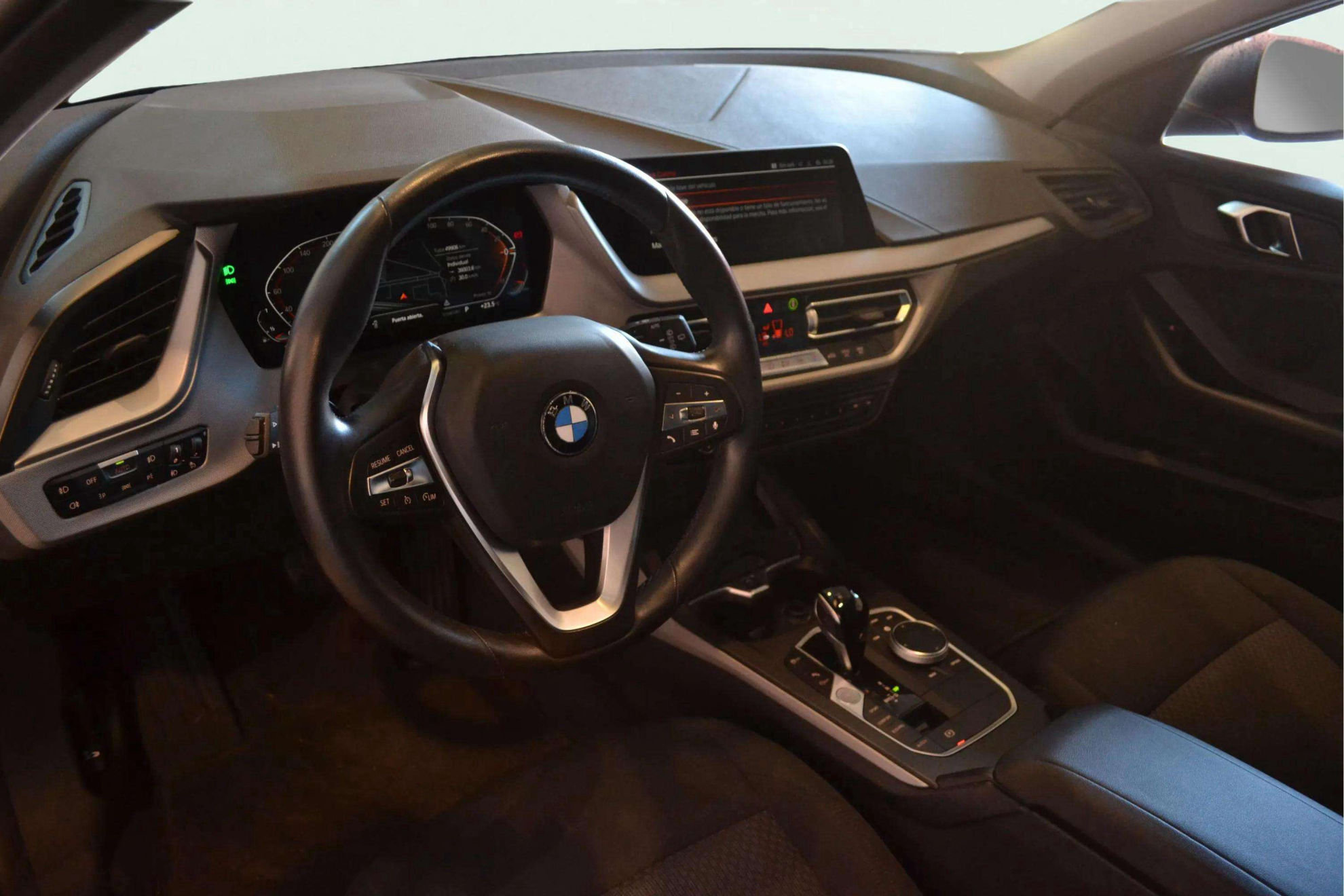 BMW Serie 1 118i - foto 15