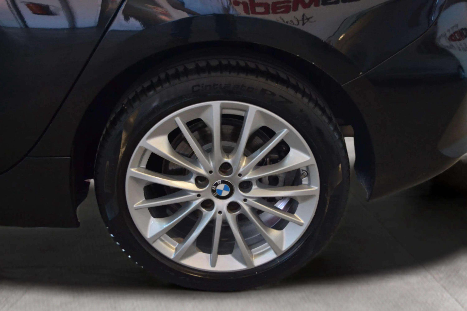 BMW Serie 1 118i - foto 30