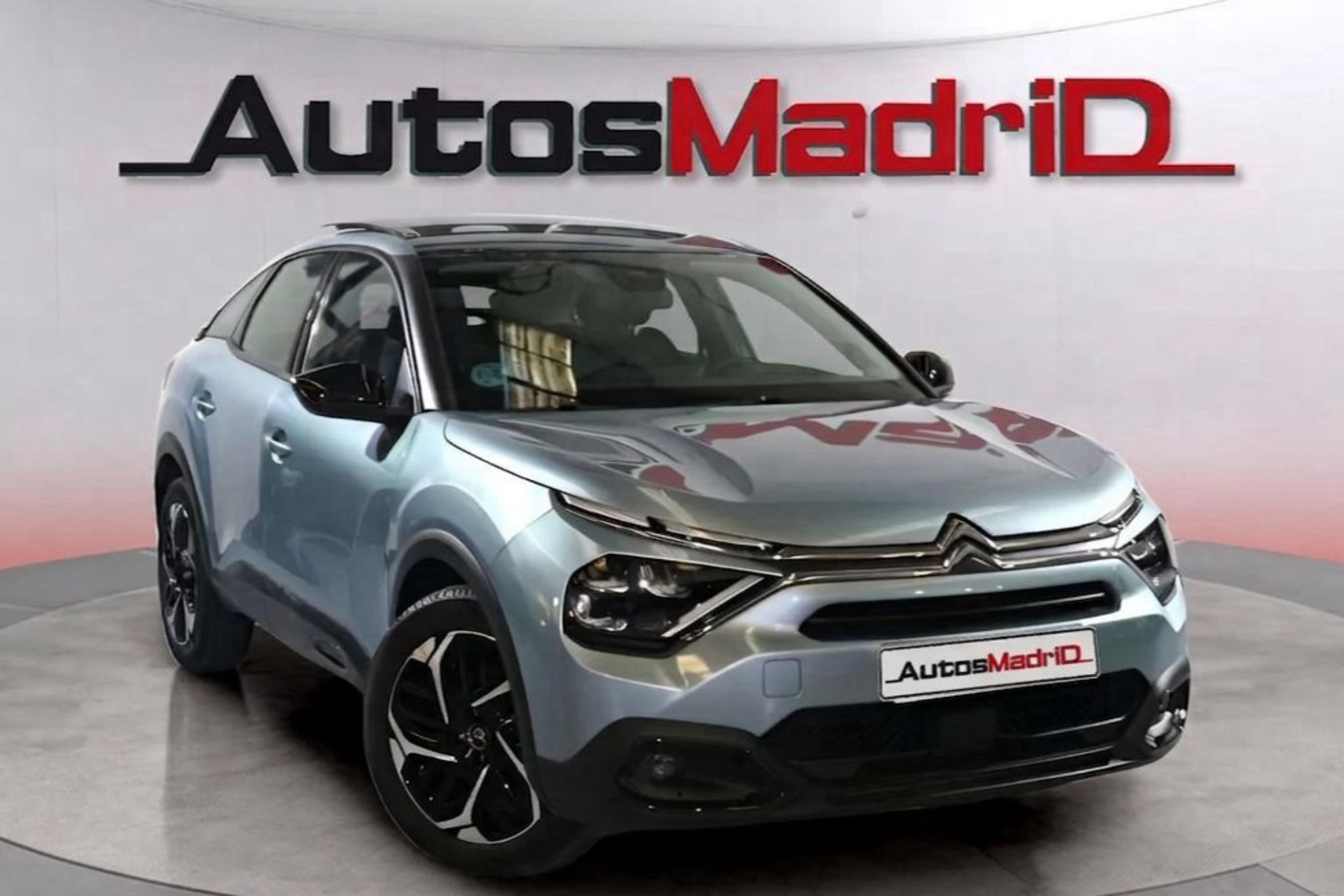 Citroën C4 PureTech 130 Shine