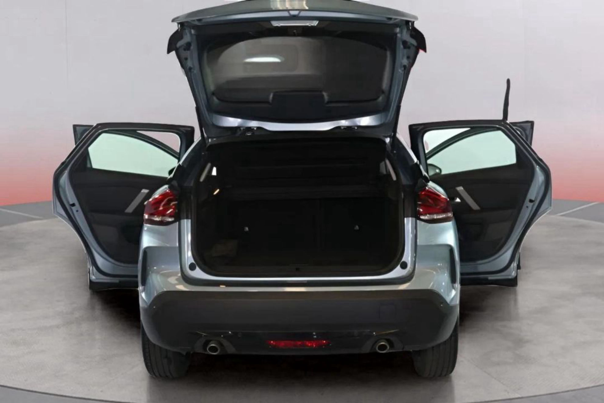 Citroën C4 PureTech 130 Shine - foto 5
