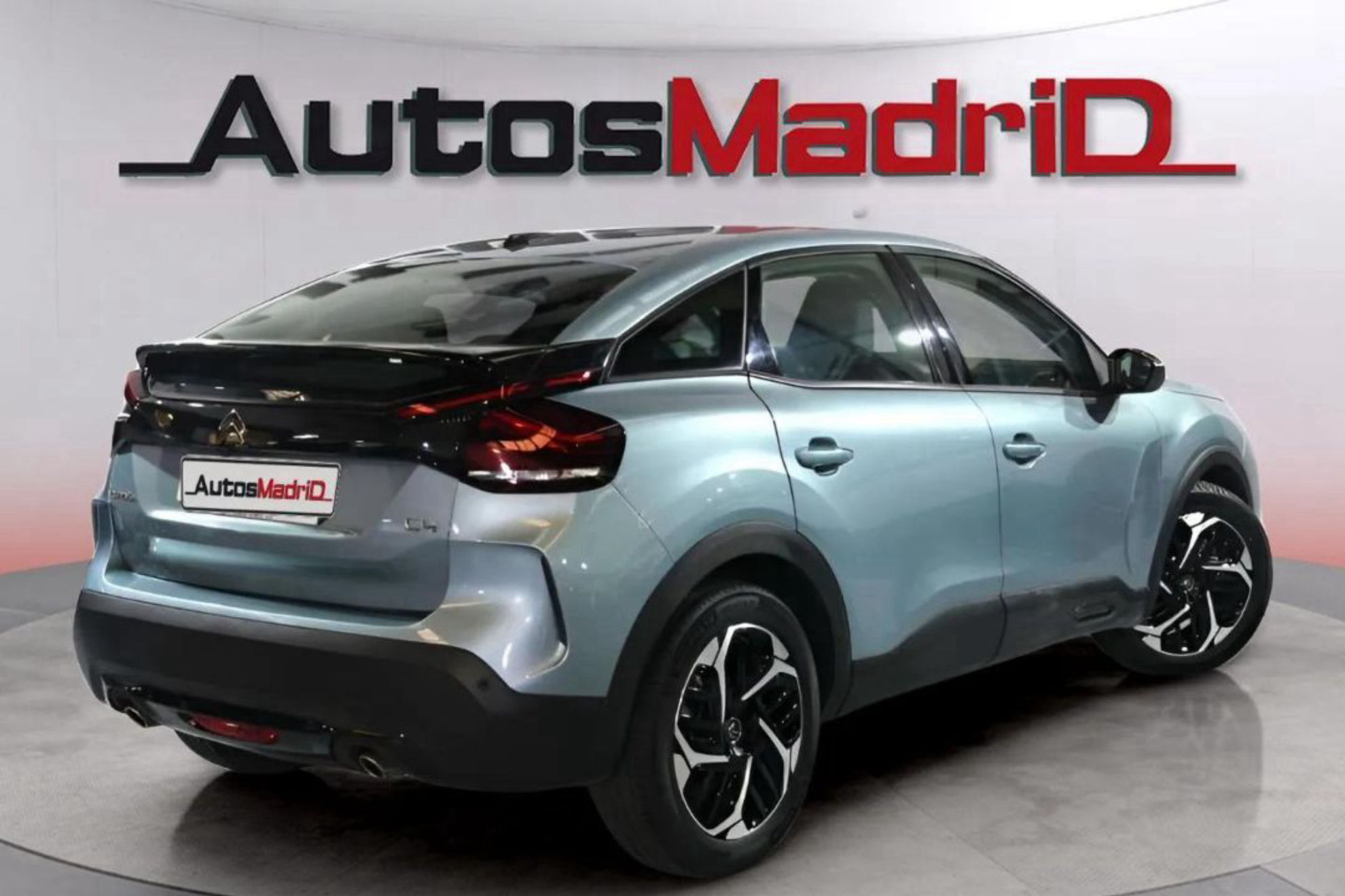Citroën C4 PureTech 130 Shine - foto 6
