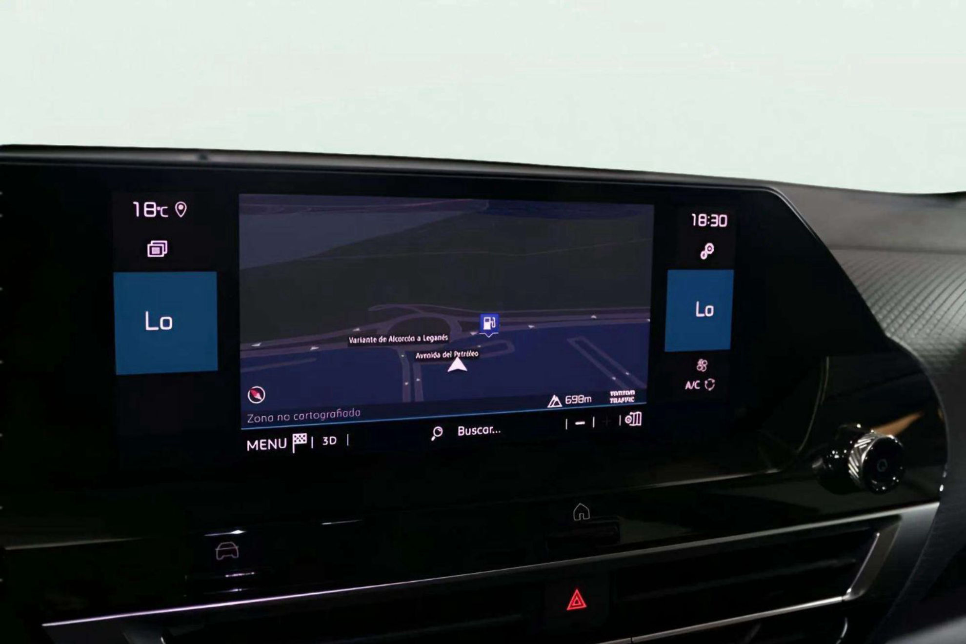 Citroën C4 PureTech 130 Shine - foto 22