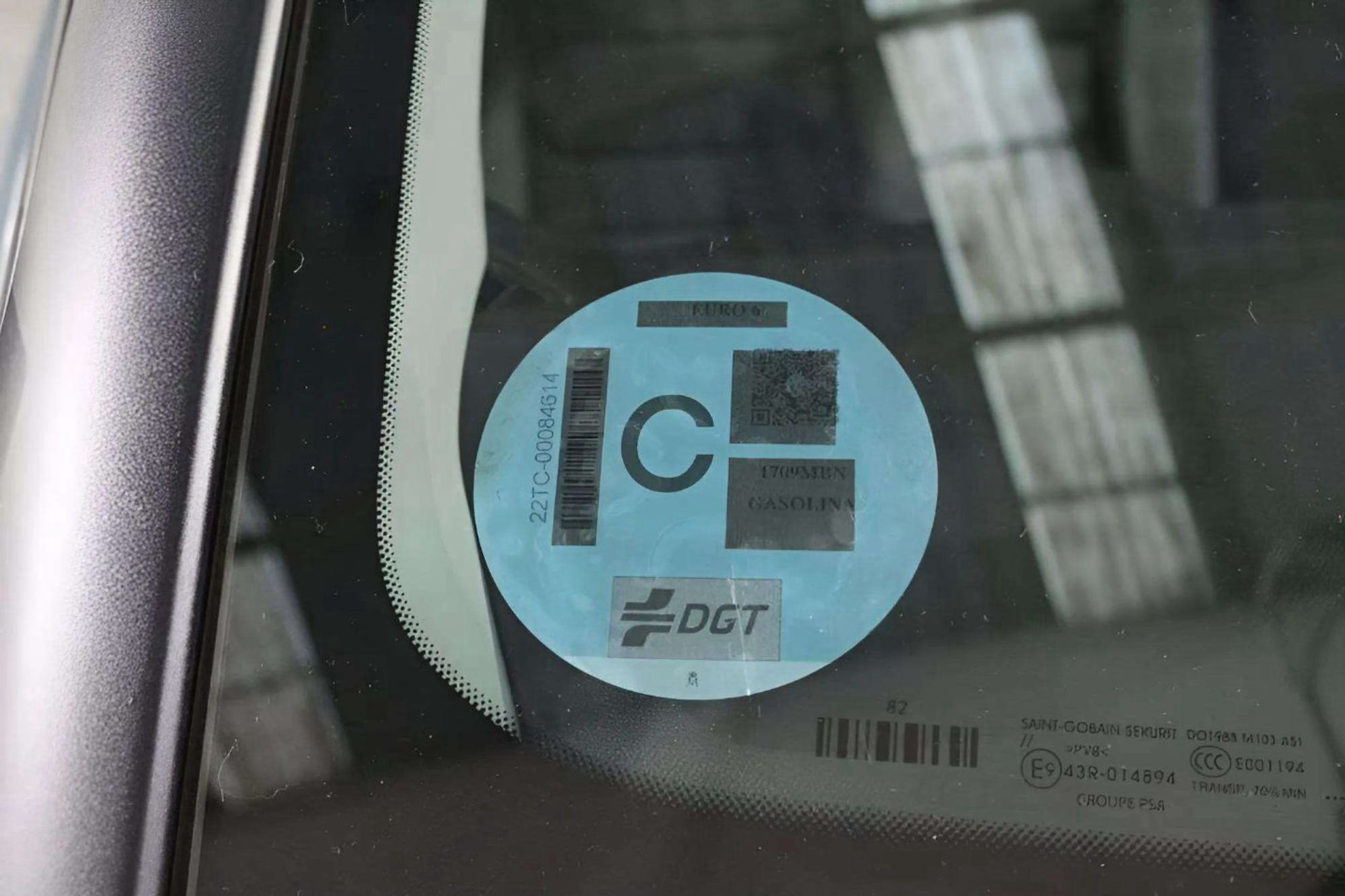Citroën C4 PureTech 130 Shine - foto 33