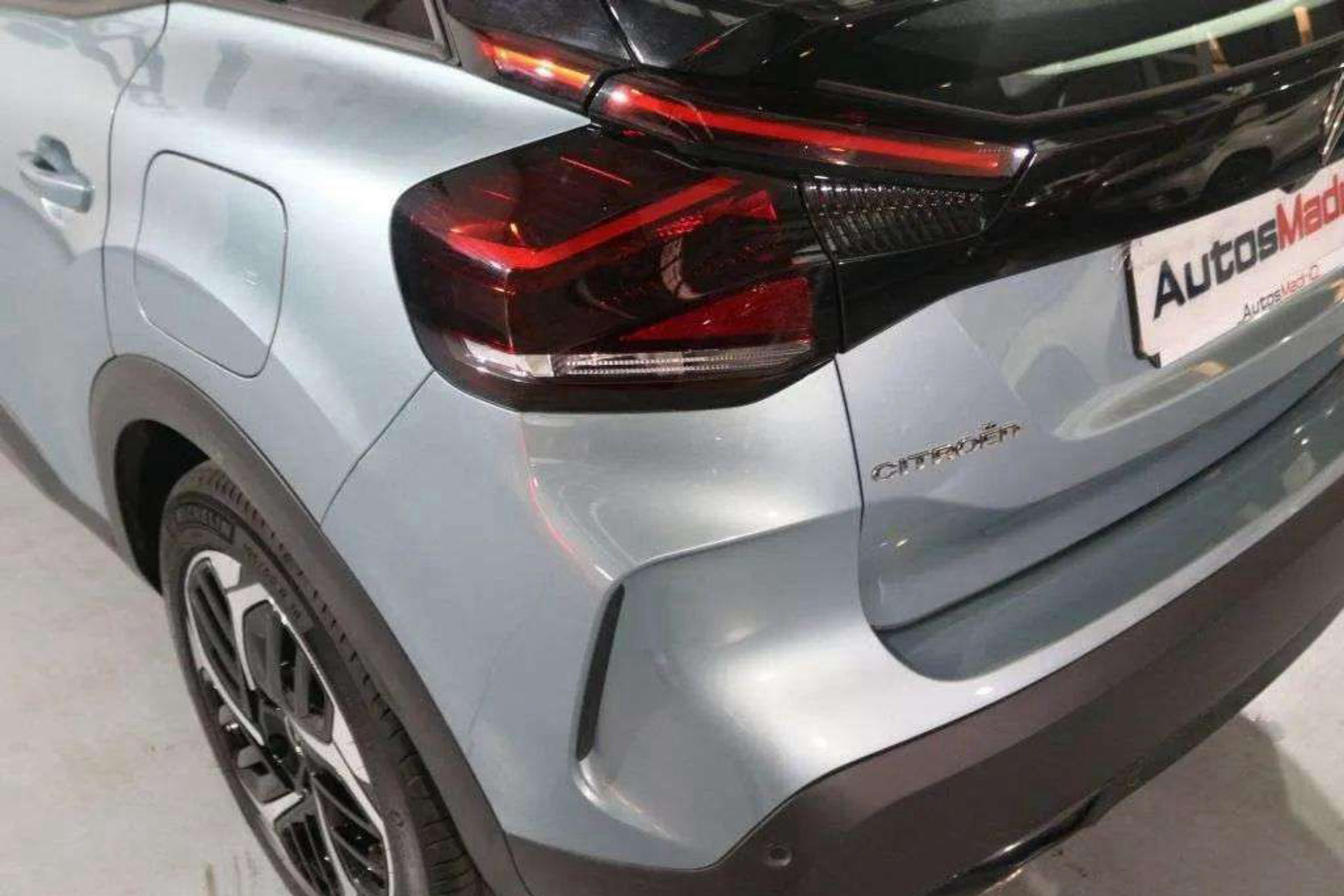 Citroën C4 PureTech 130 Shine - foto 30