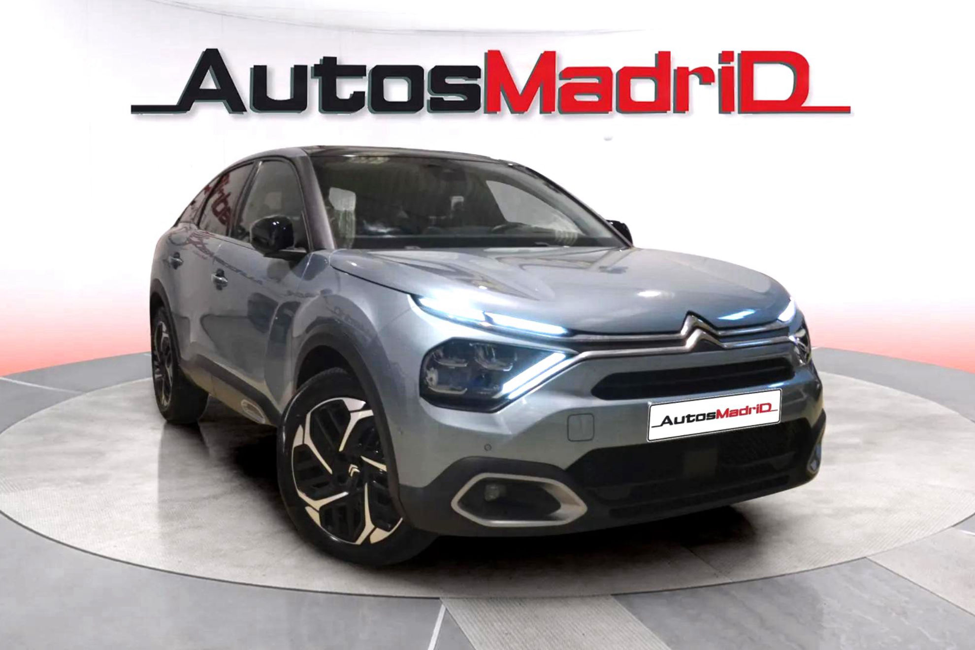 Citroën C4 PureTech 130 Shine