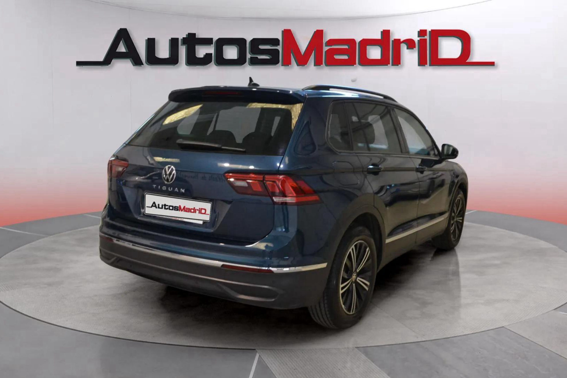 Volkswagen Tiguan Life 2.0 TDI DSG - foto 6