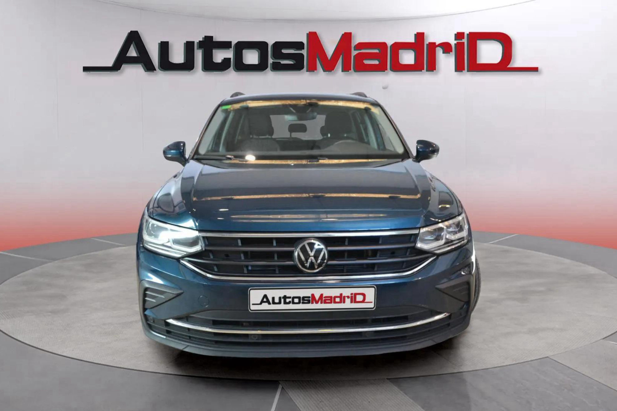 Volkswagen Tiguan Life 2.0 TDI DSG - foto 2