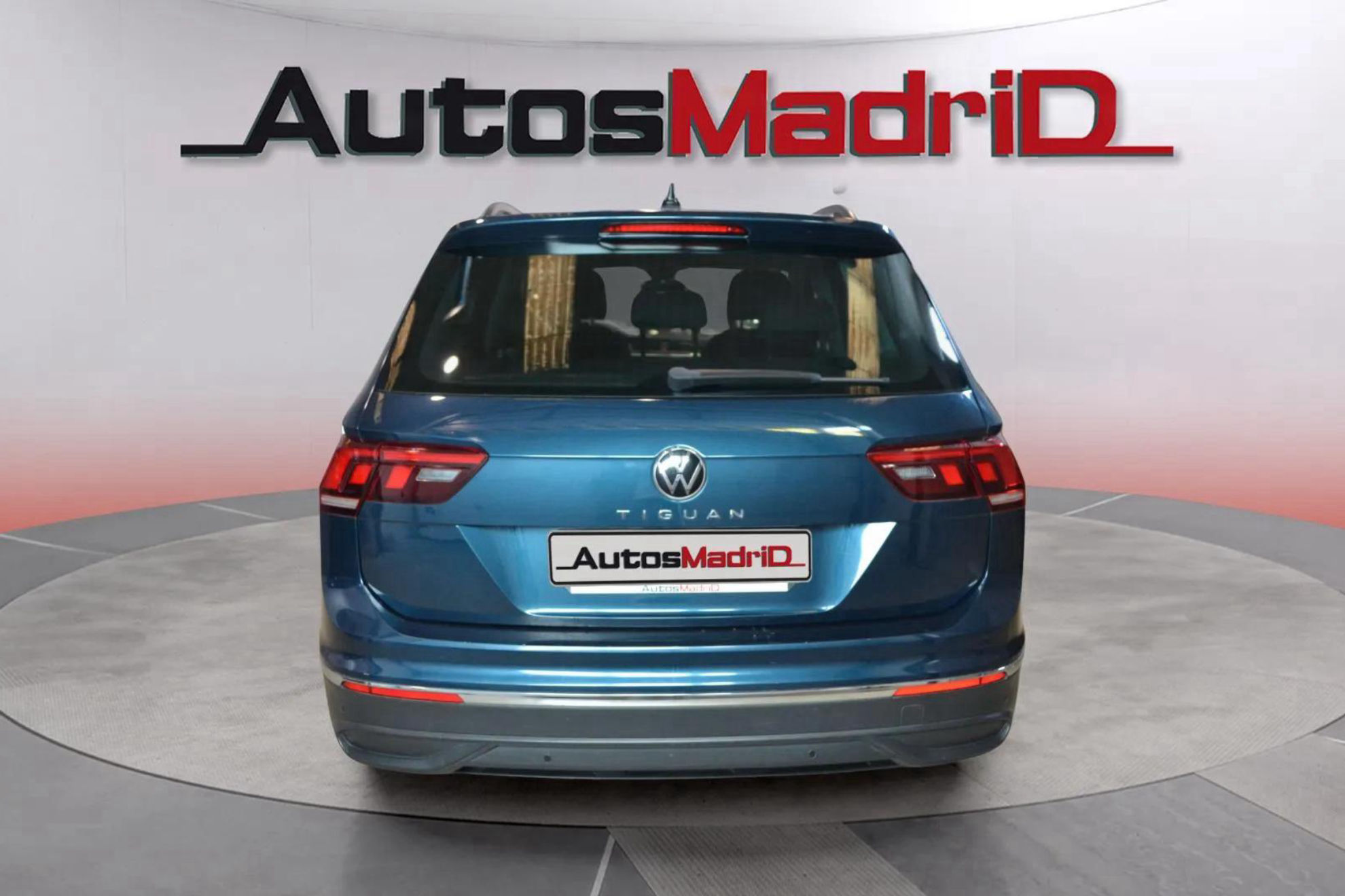 Volkswagen Tiguan Life 2.0 TDI DSG - foto 5
