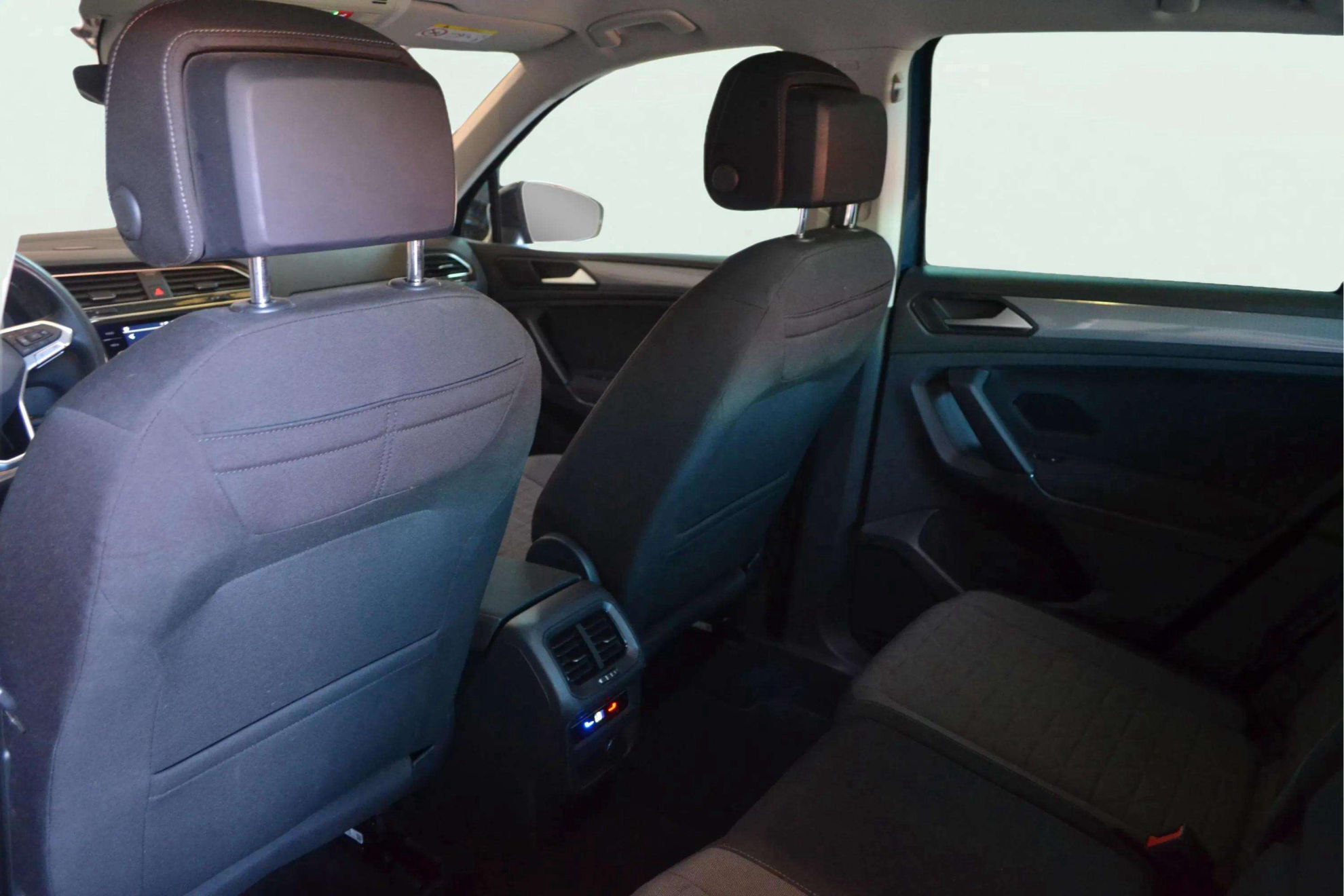 Volkswagen Tiguan Life 2.0 TDI DSG - foto 10