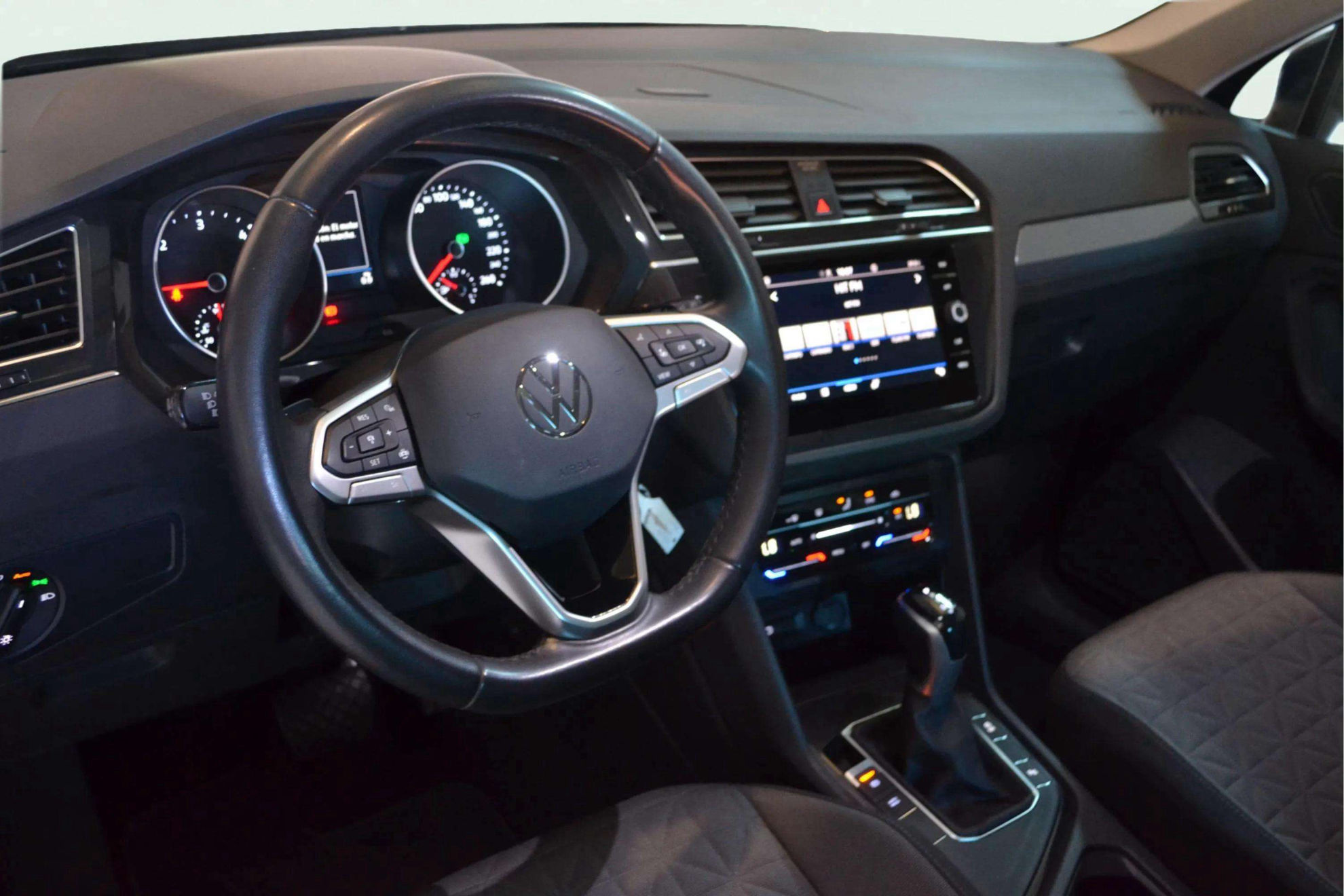Volkswagen Tiguan Life 2.0 TDI DSG - foto 15