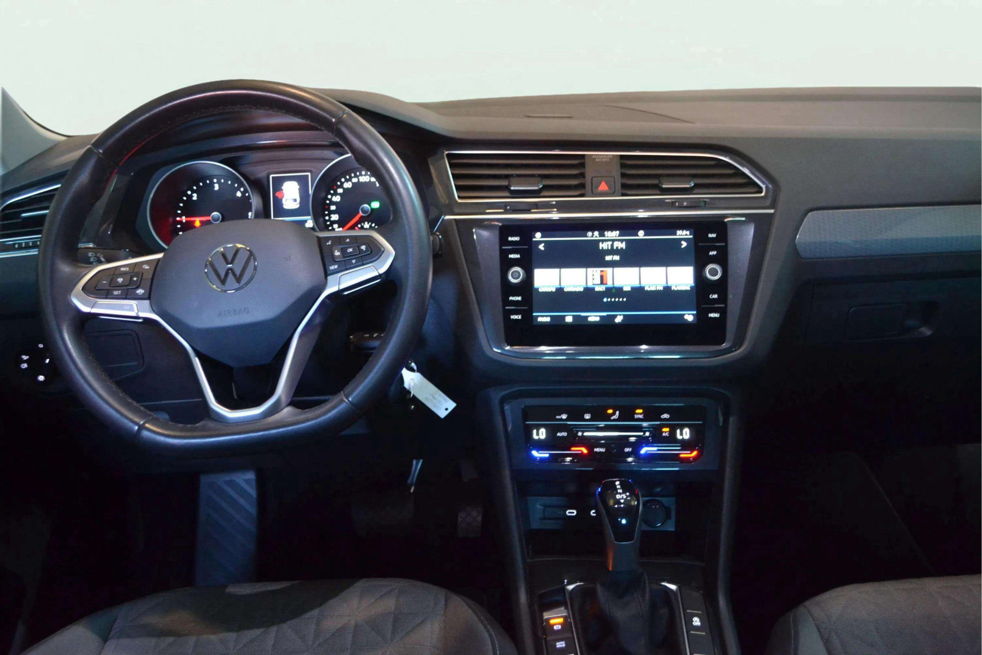 Volkswagen Tiguan Life 2.0 TDI DSG - foto 16
