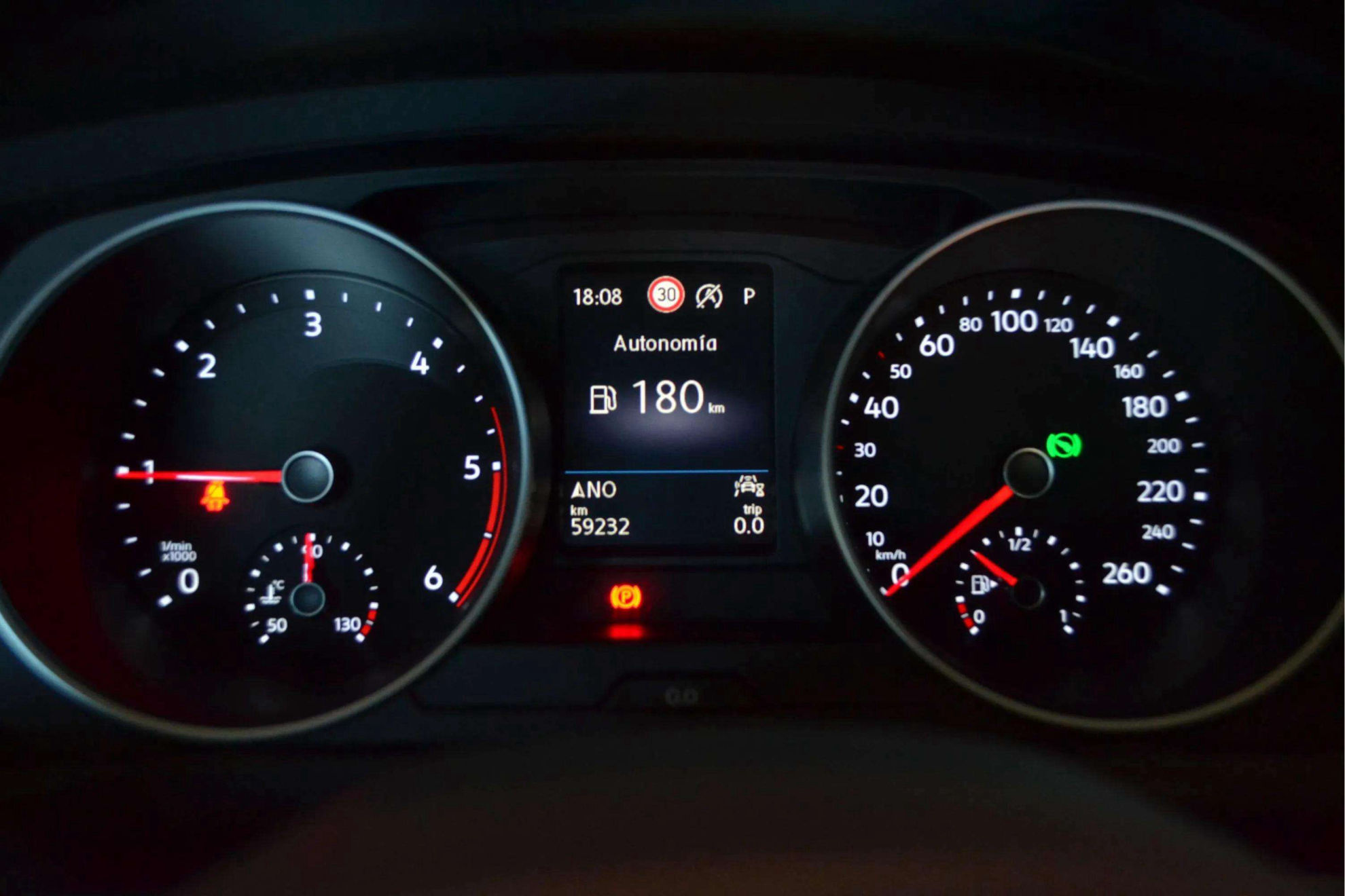 Volkswagen Tiguan Life 2.0 TDI DSG - foto 23