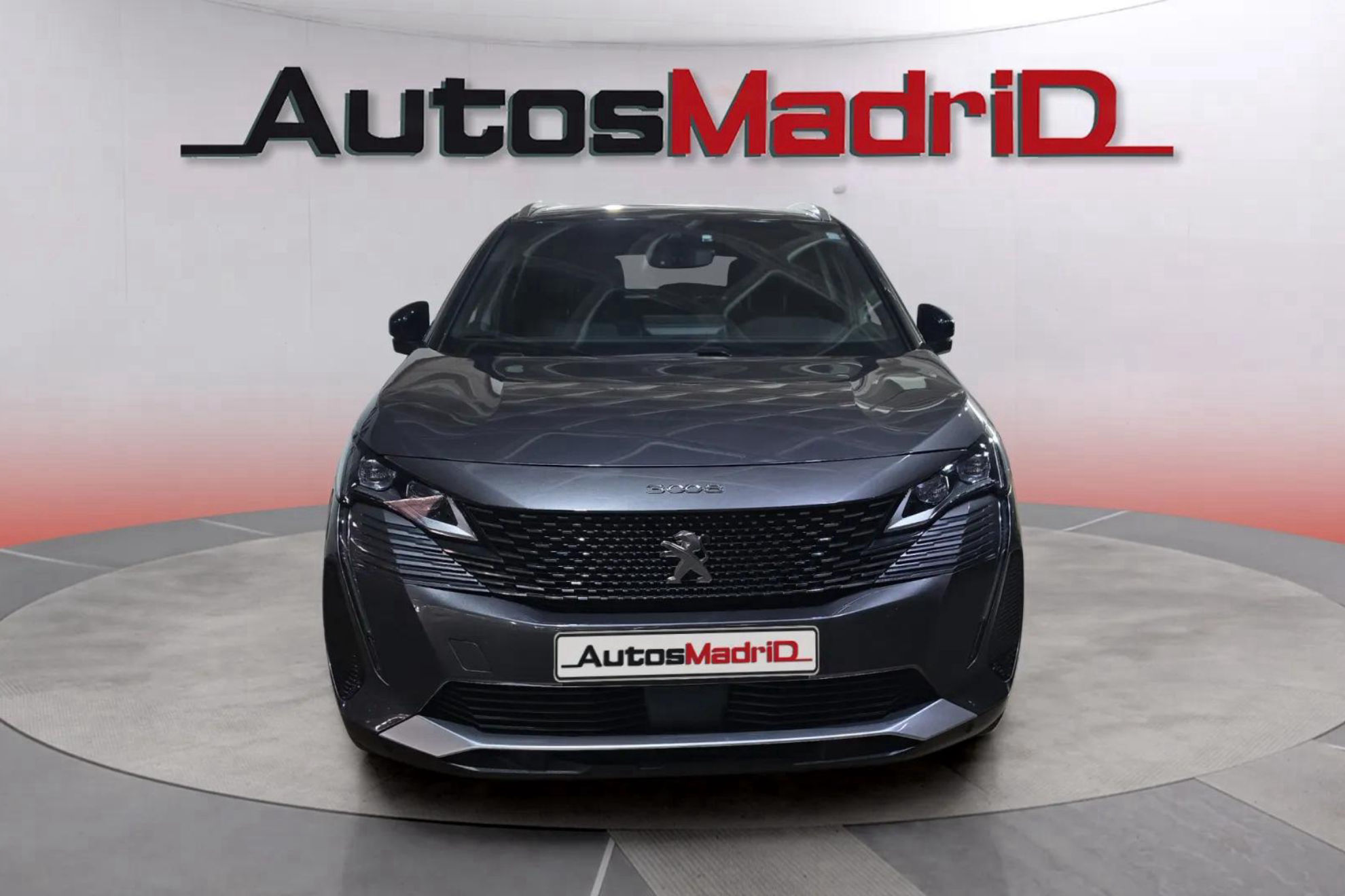 Peugeot 3008 1.5 BlueHDi GT Pack EAT8 - foto 2