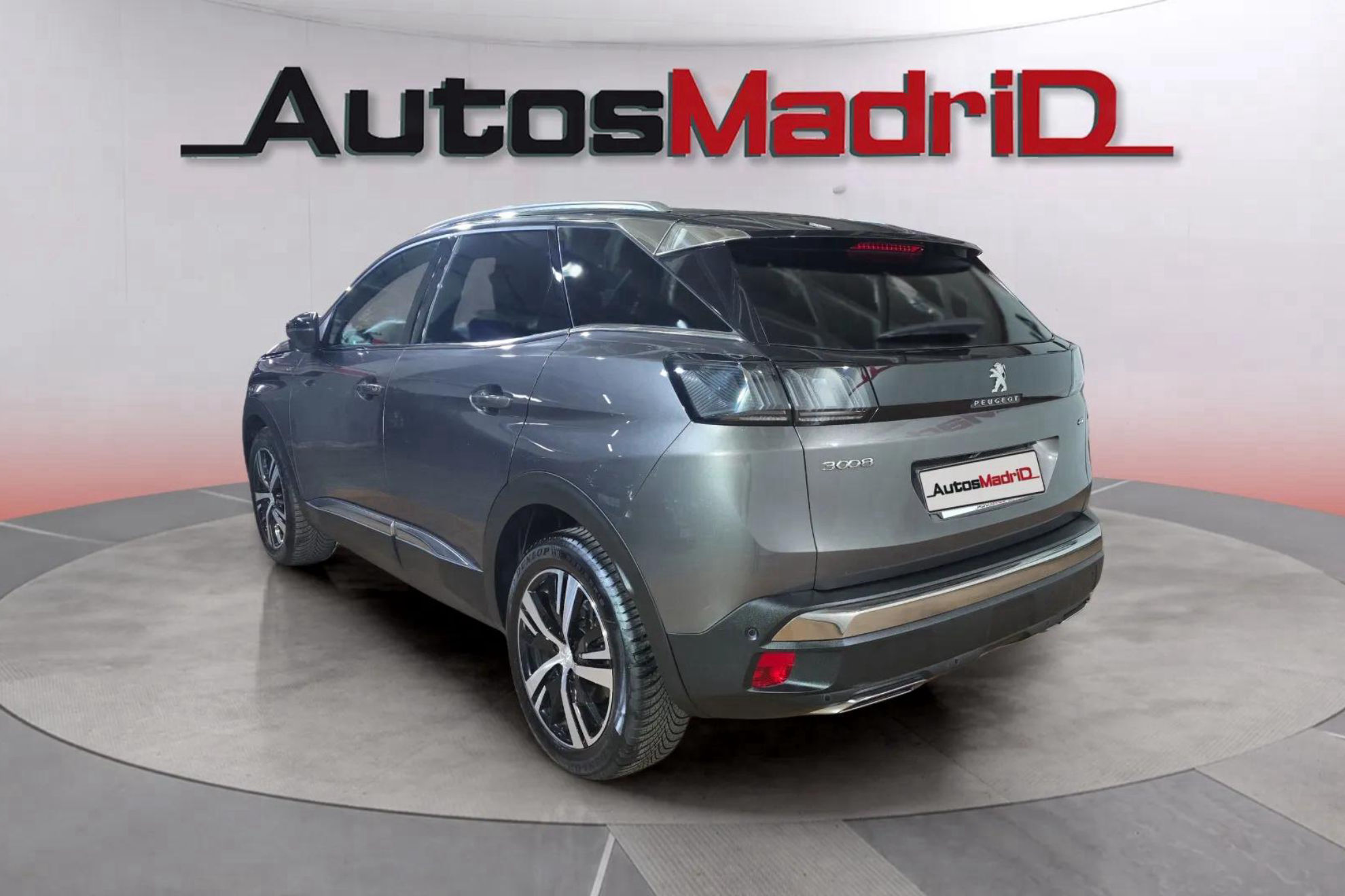 Peugeot 3008 1.5 BlueHDi GT Pack EAT8 - foto 5