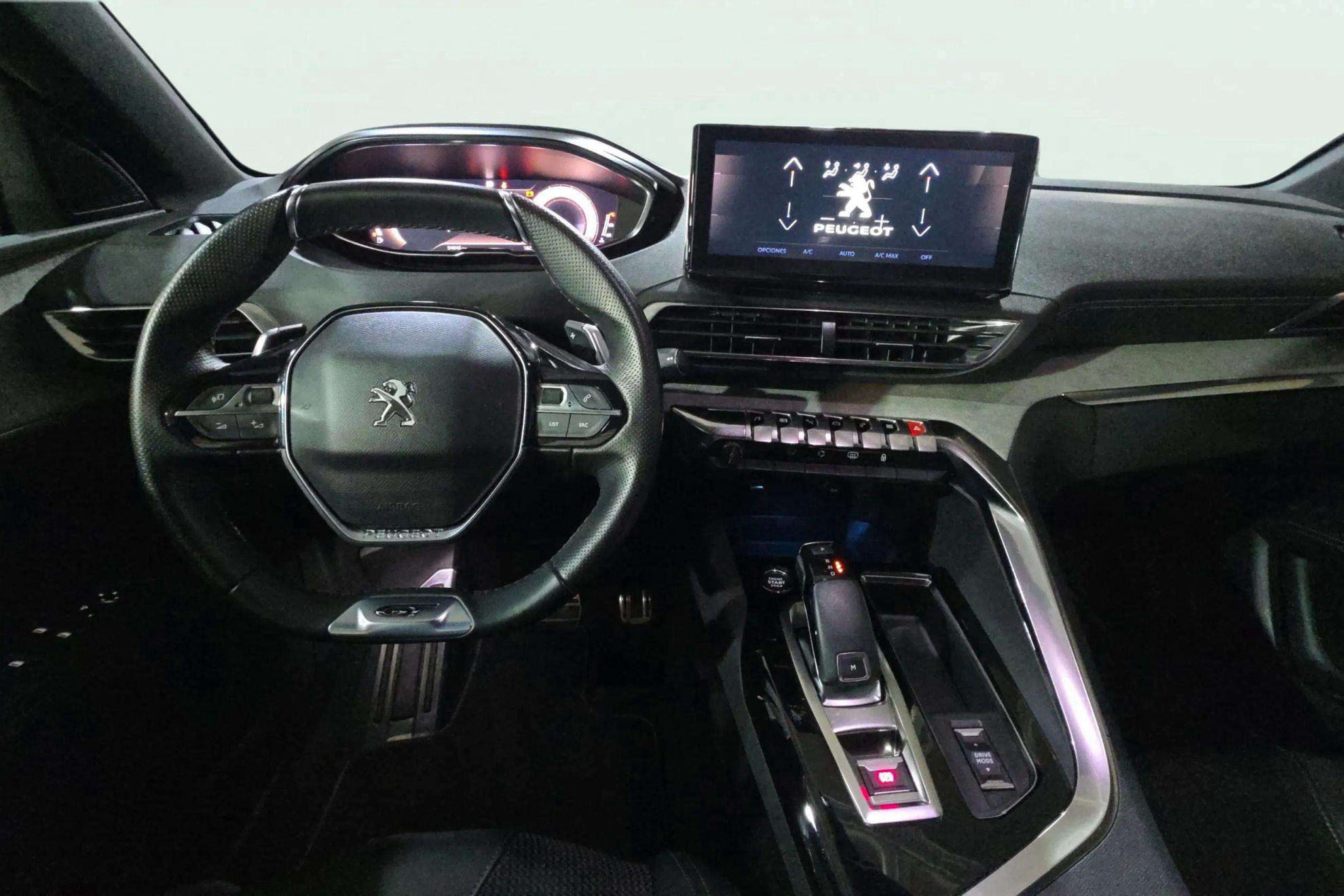 Peugeot 3008 1.5 BlueHDi GT Pack EAT8 - foto 10