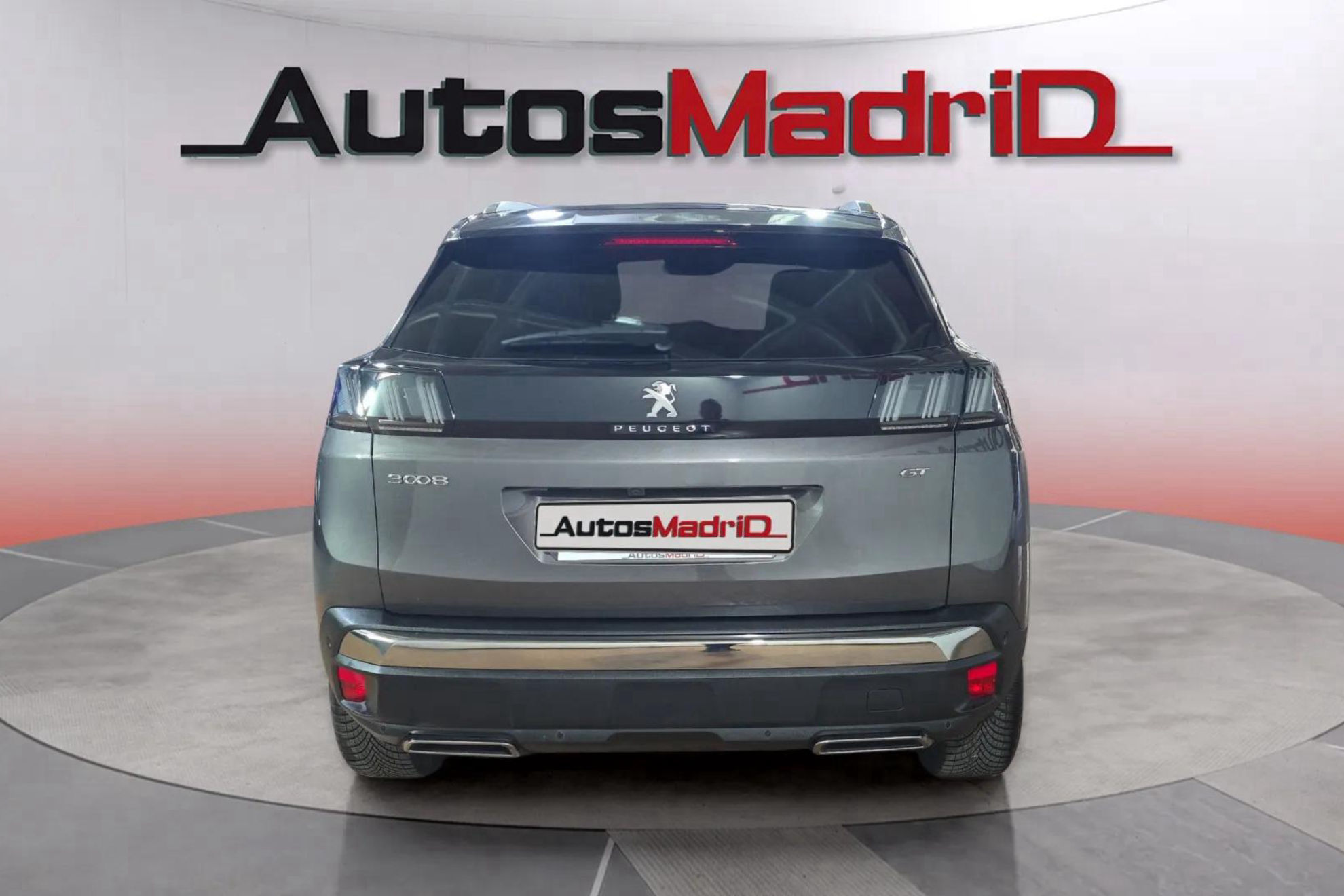 Peugeot 3008 1.5 BlueHDi GT Pack EAT8 - foto 6