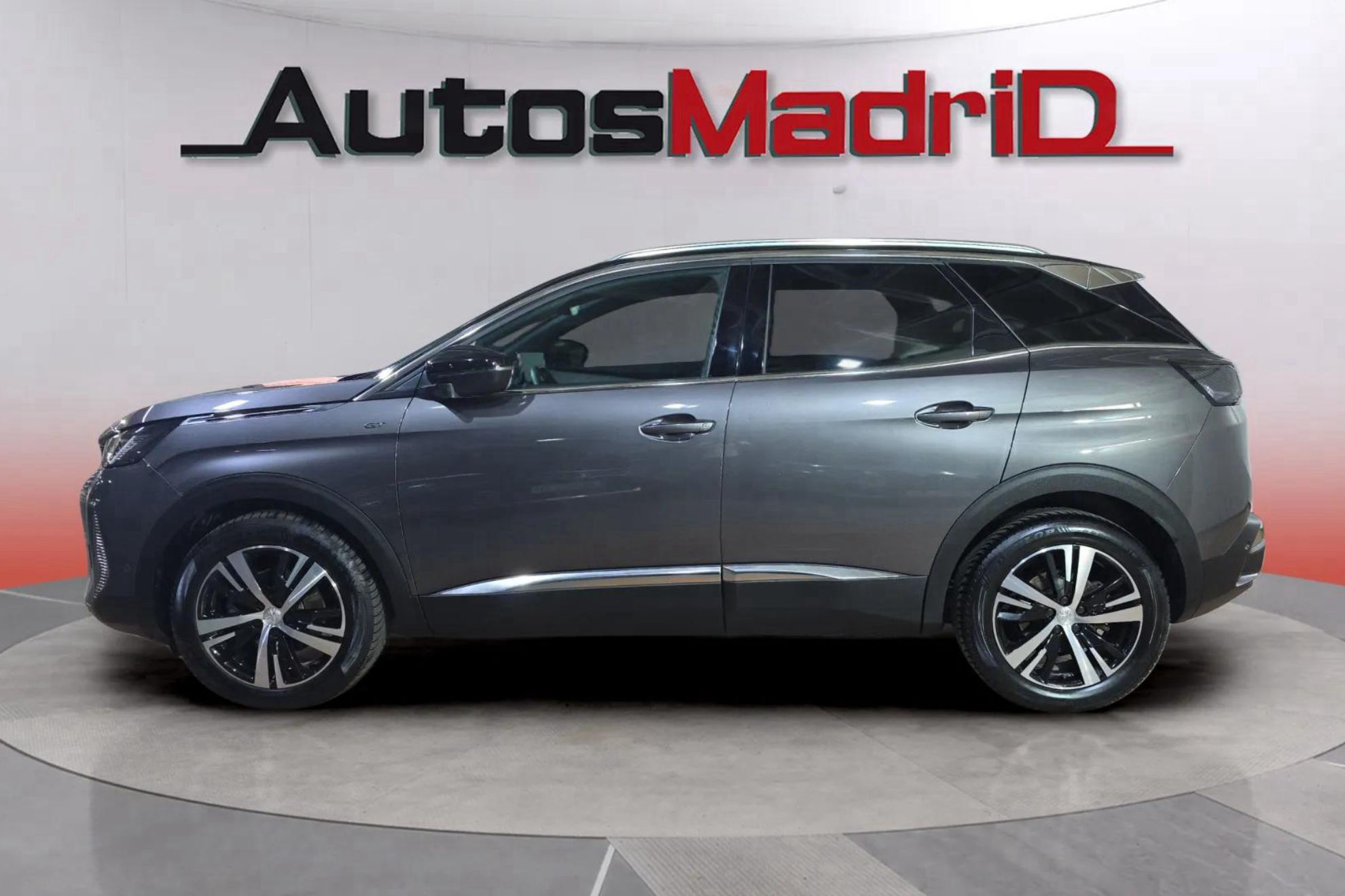 Peugeot 3008 1.5 BlueHDi GT Pack EAT8 - foto 4