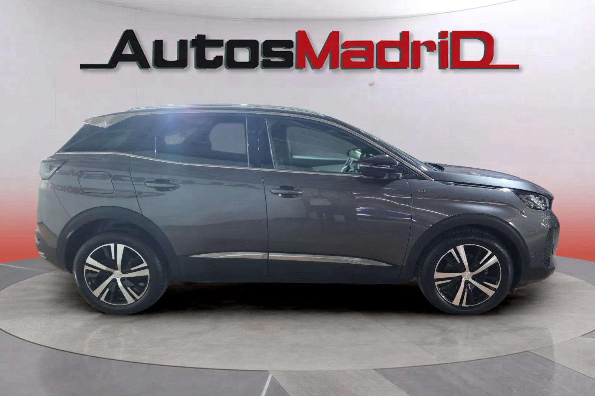 Peugeot 3008 1.5 BlueHDi GT Pack EAT8 - foto 9